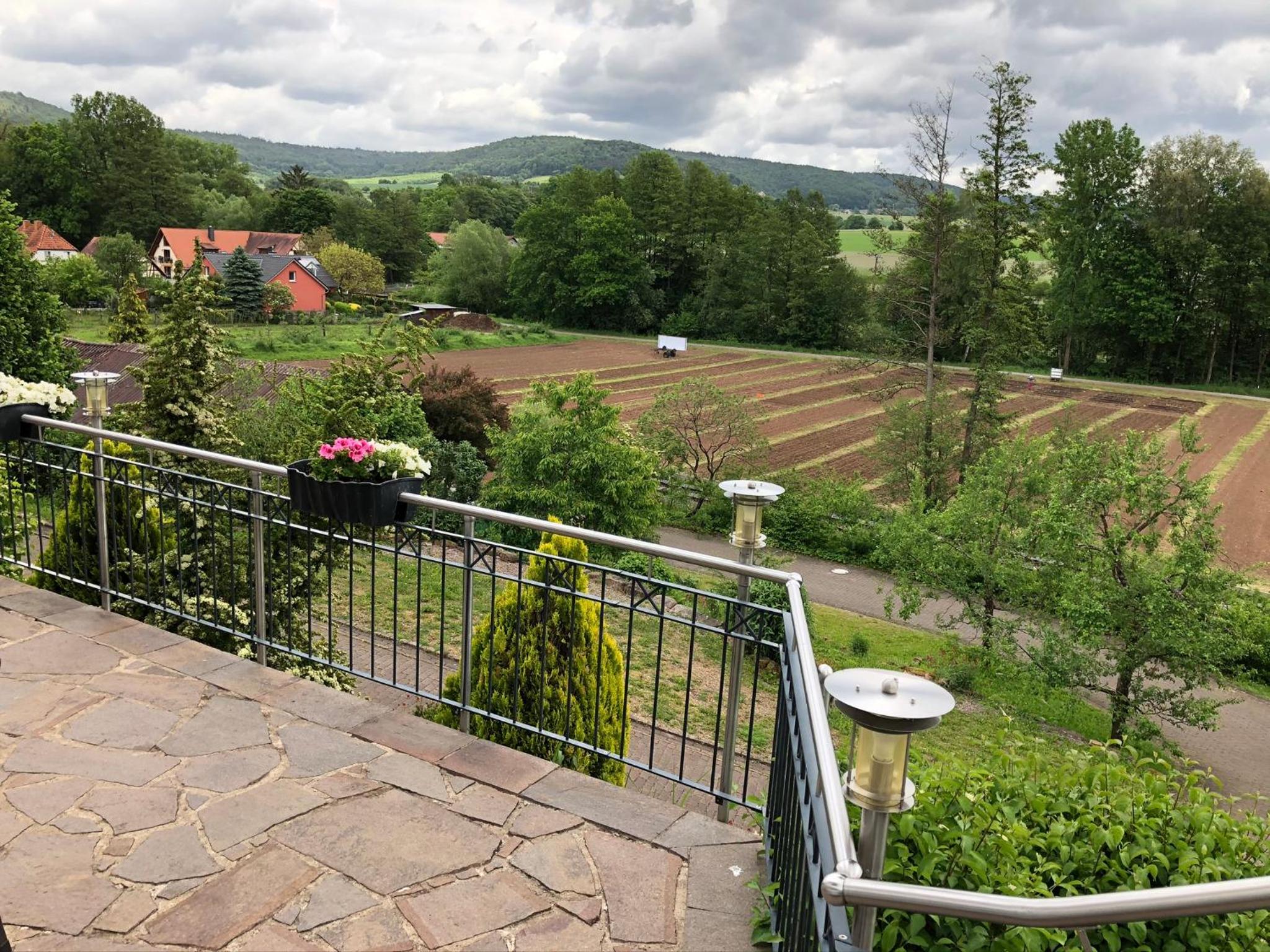Apartment with Garden View - Photo 6