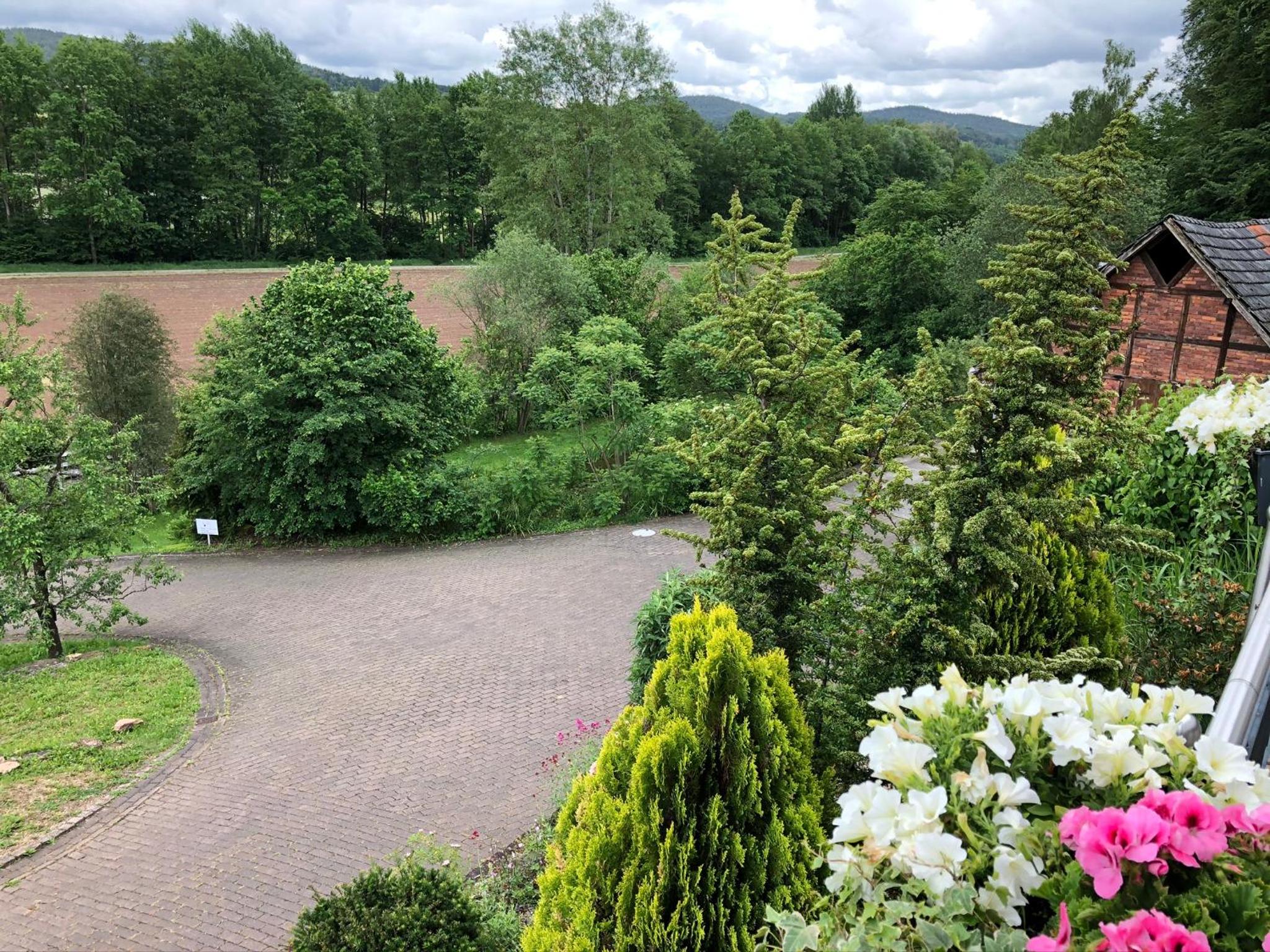 Apartment with Garden View - Photo 7