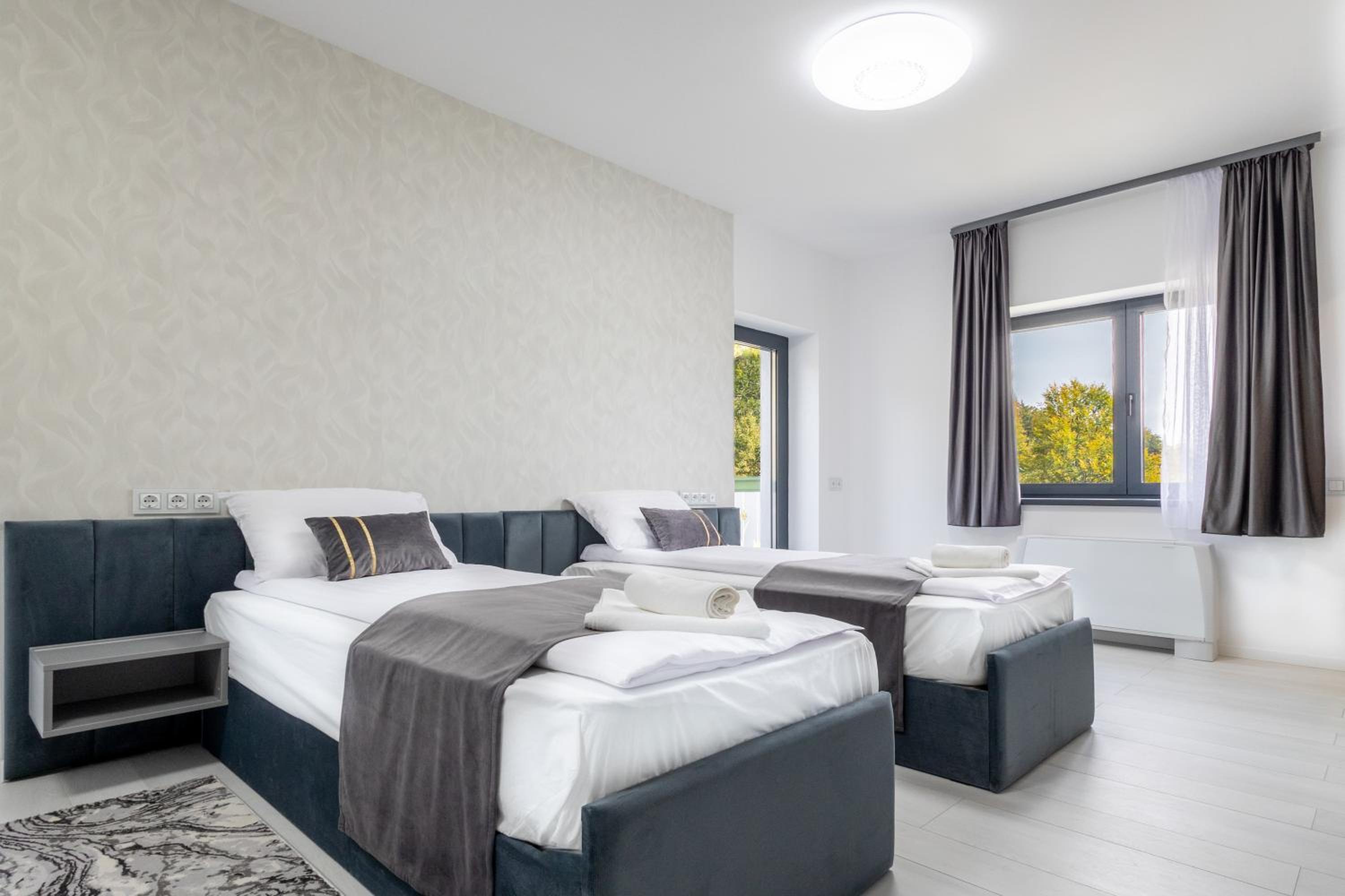 Standard Twin Room photo 1