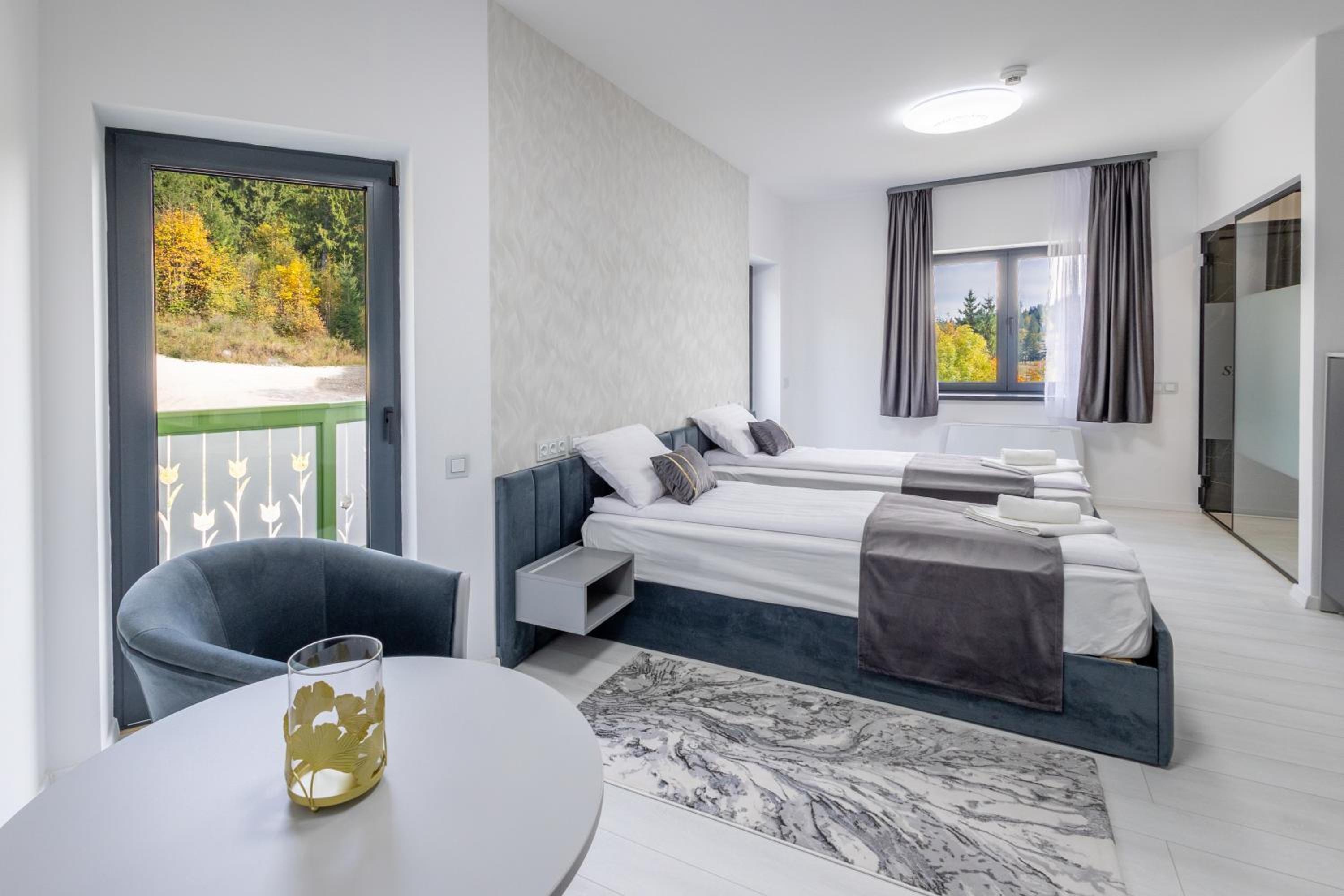 Standard Twin Room photo 3