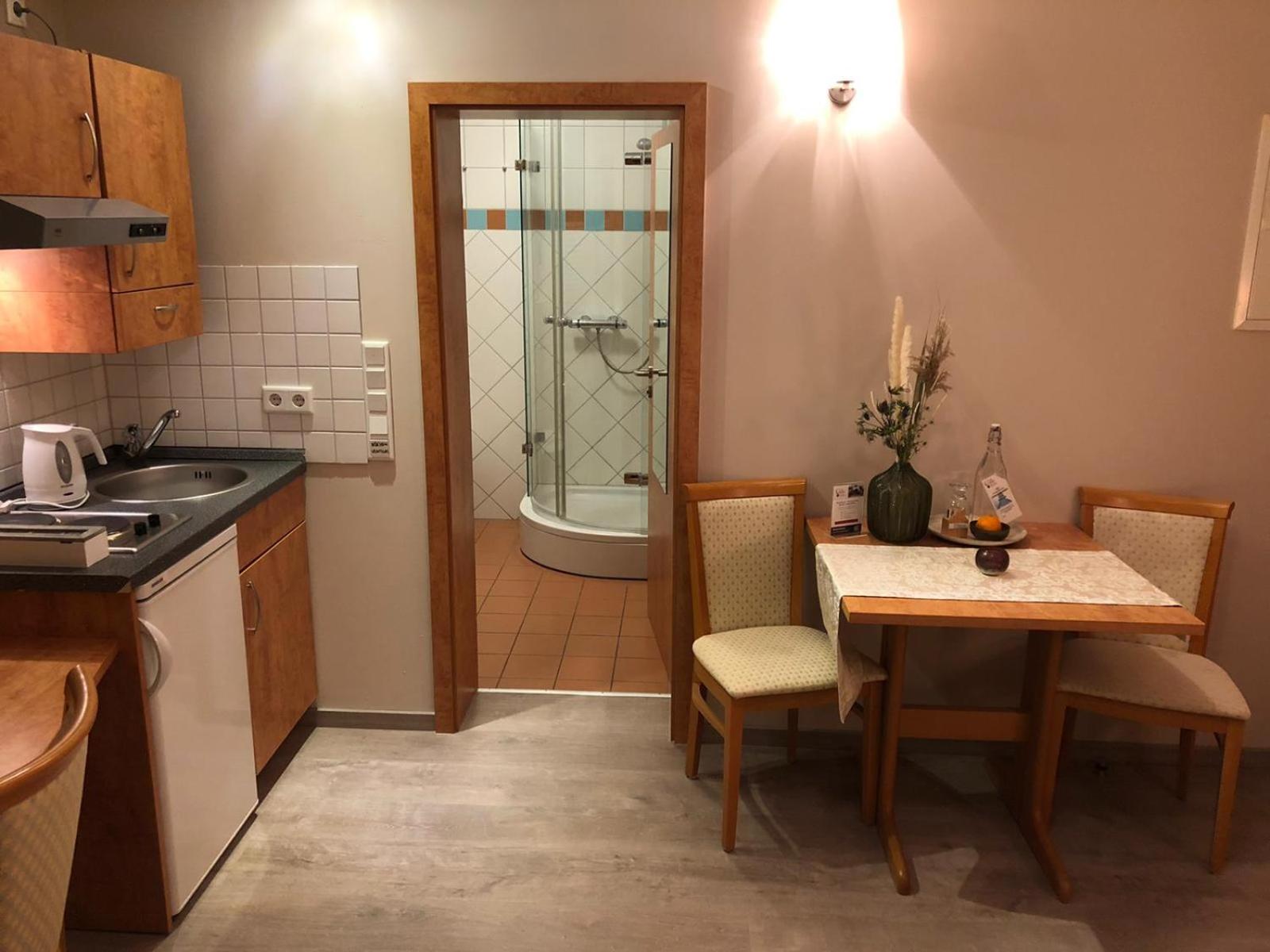 Standard Apartment - Photo 7