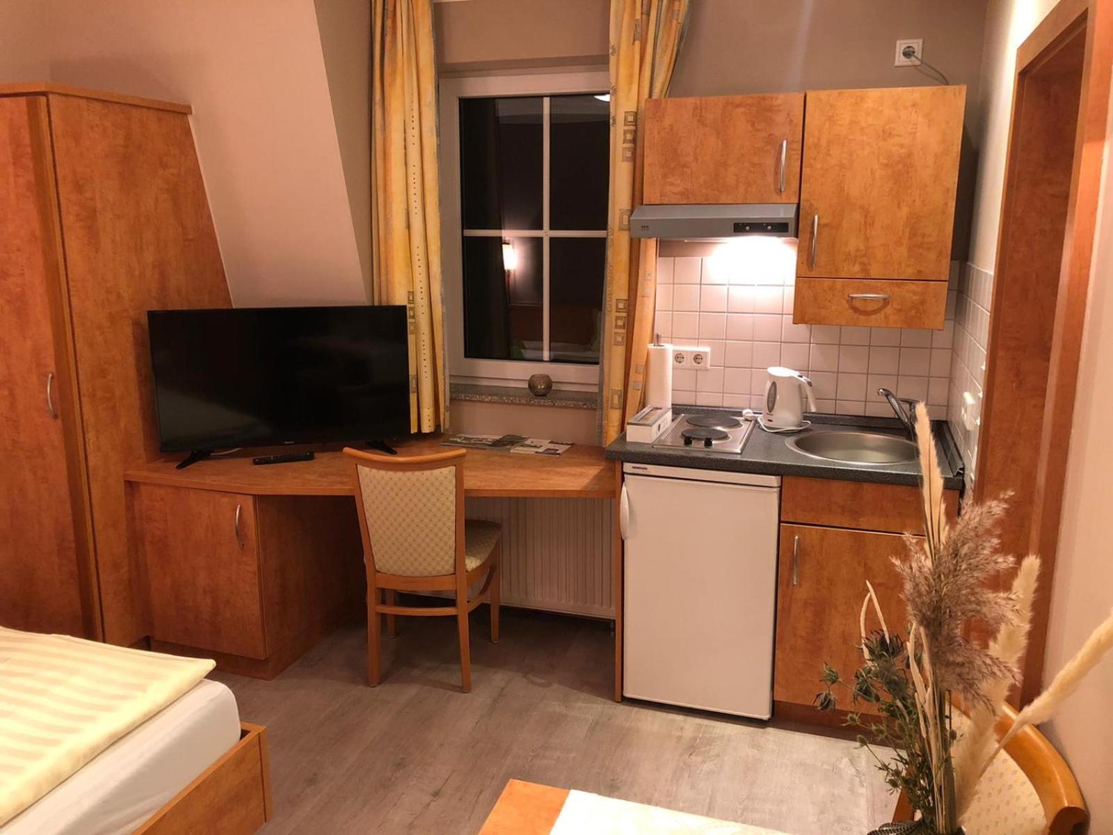 Standard Apartment - Photo 1