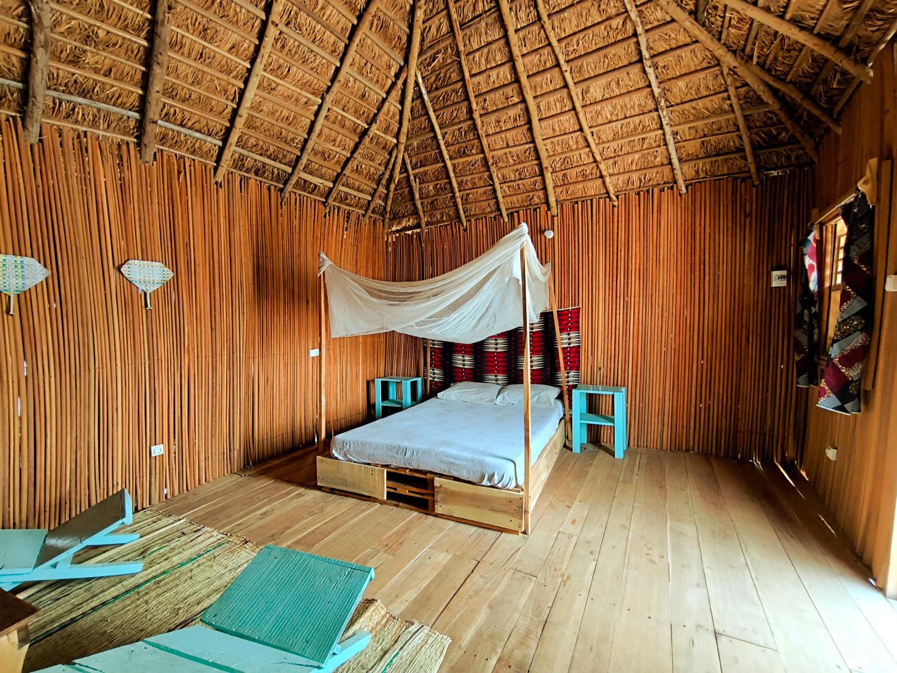 Double Room with Lake View photo 3