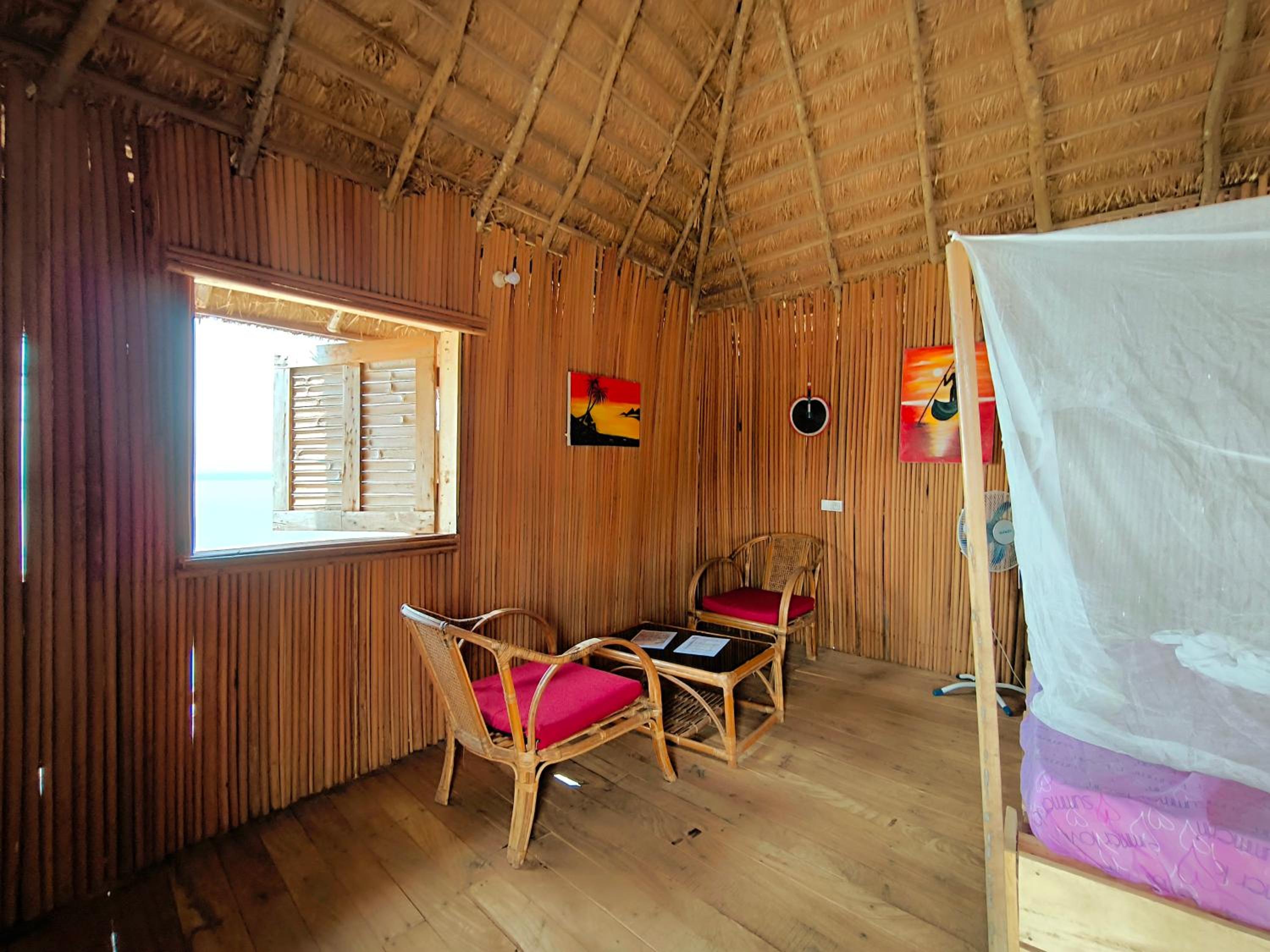 Double Room with Lake View photo 2