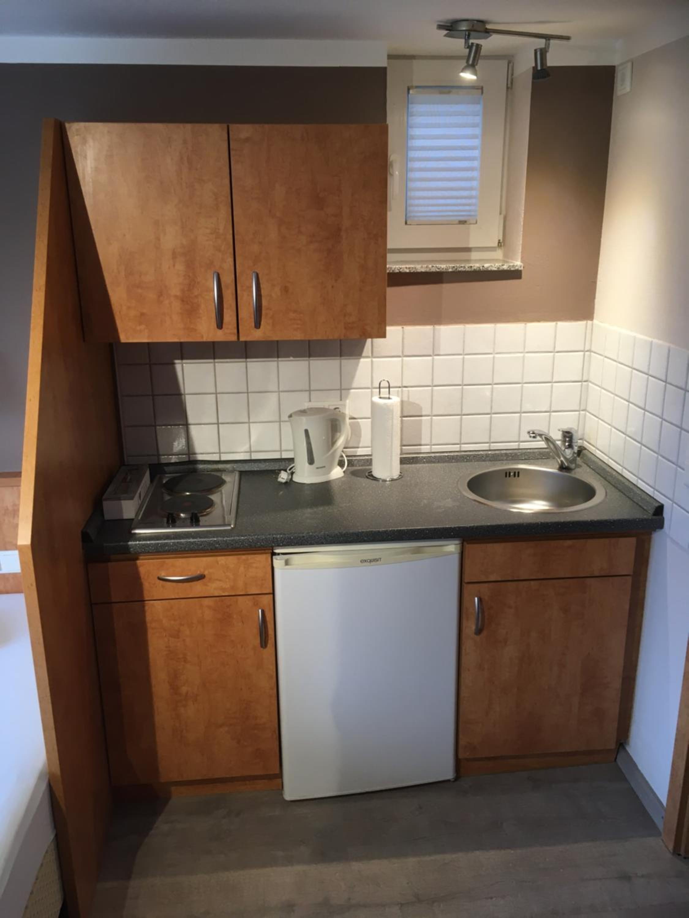 Apartment with Garden View - Photo 18