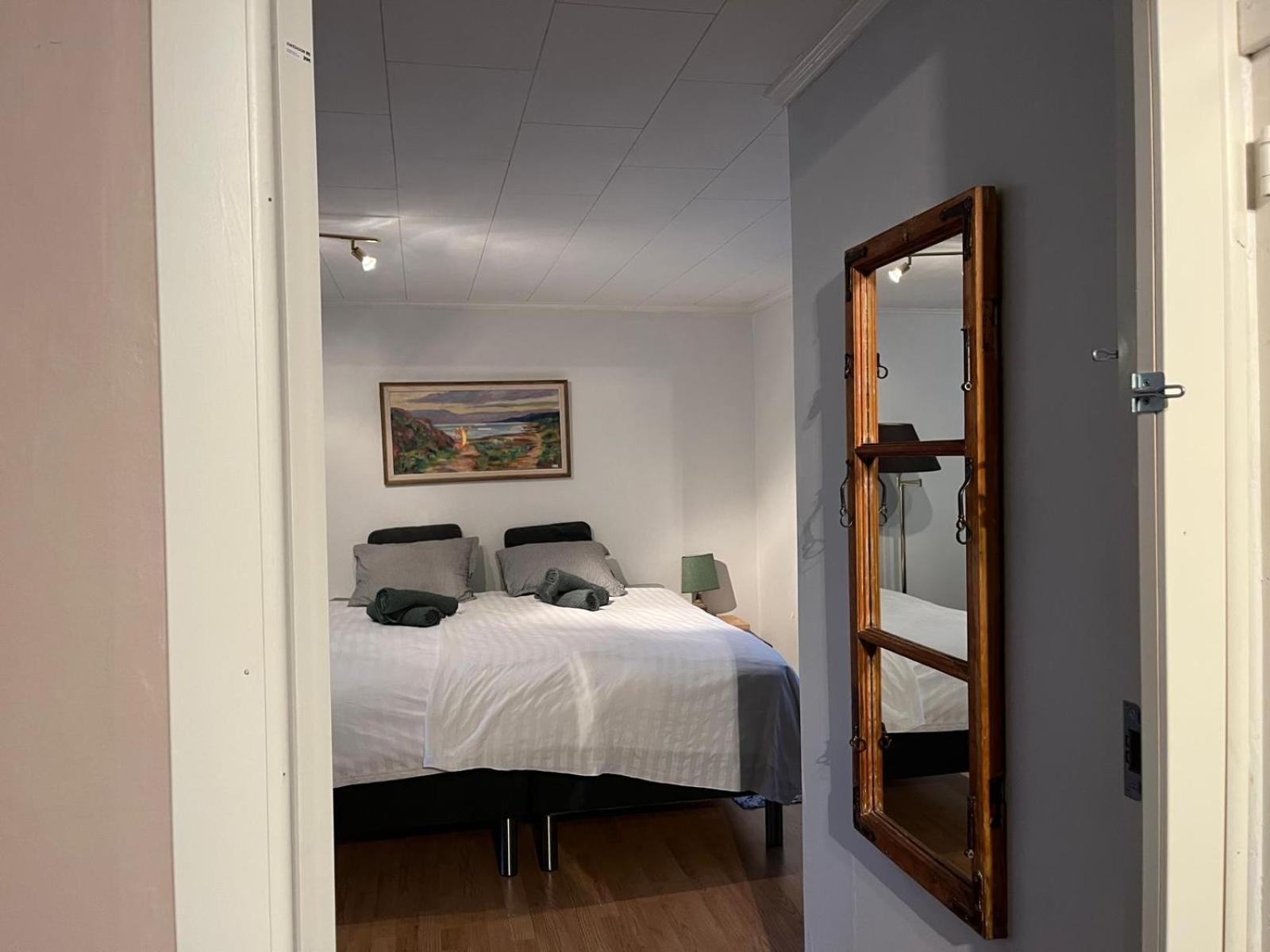 Quadruple Room with Shared Bathroom photo 1
