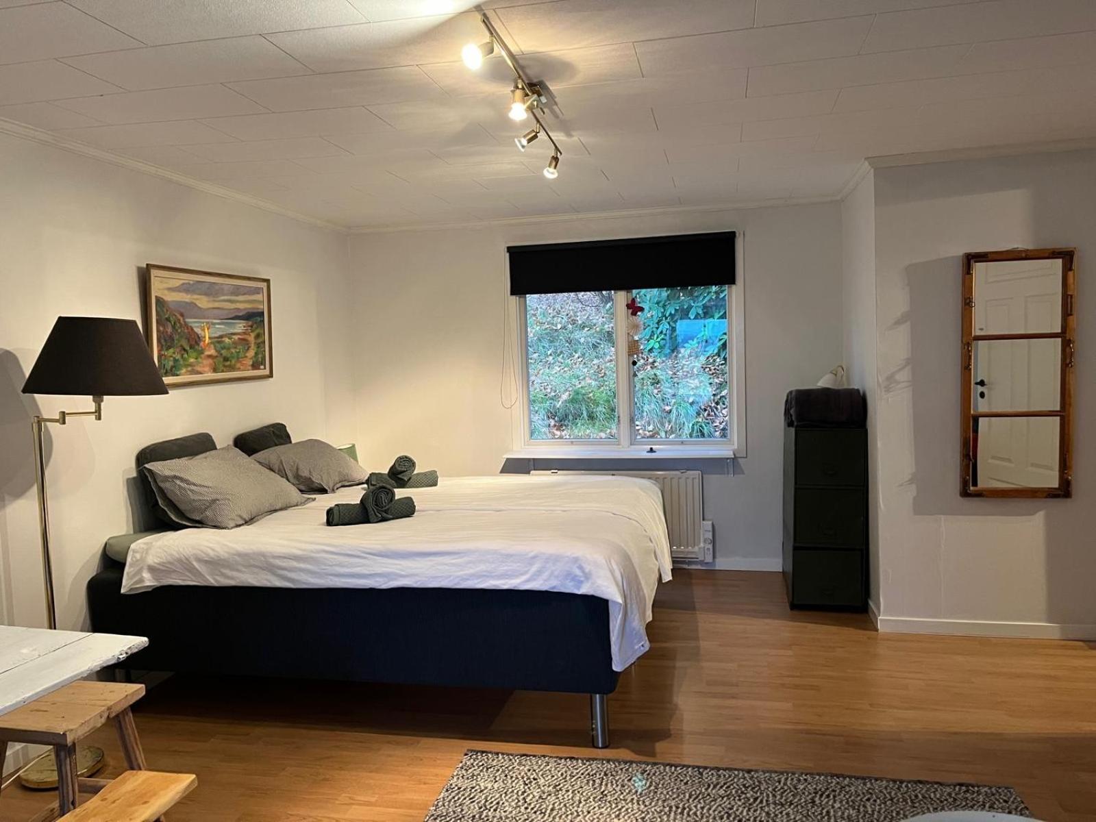Quadruple Room with Shared Bathroom photo 3