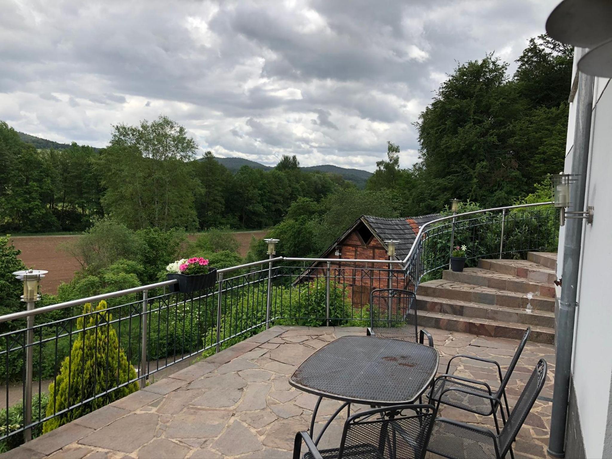 Apartment with Garden View - Photo 22