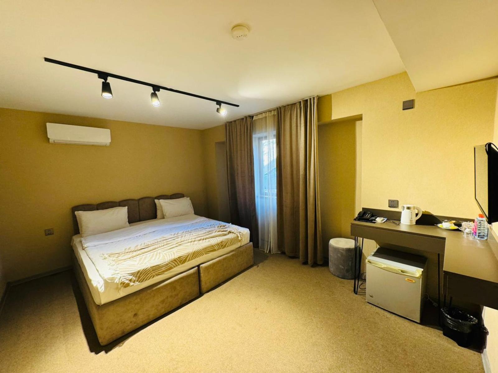 Double Room Ground Floor photo 1