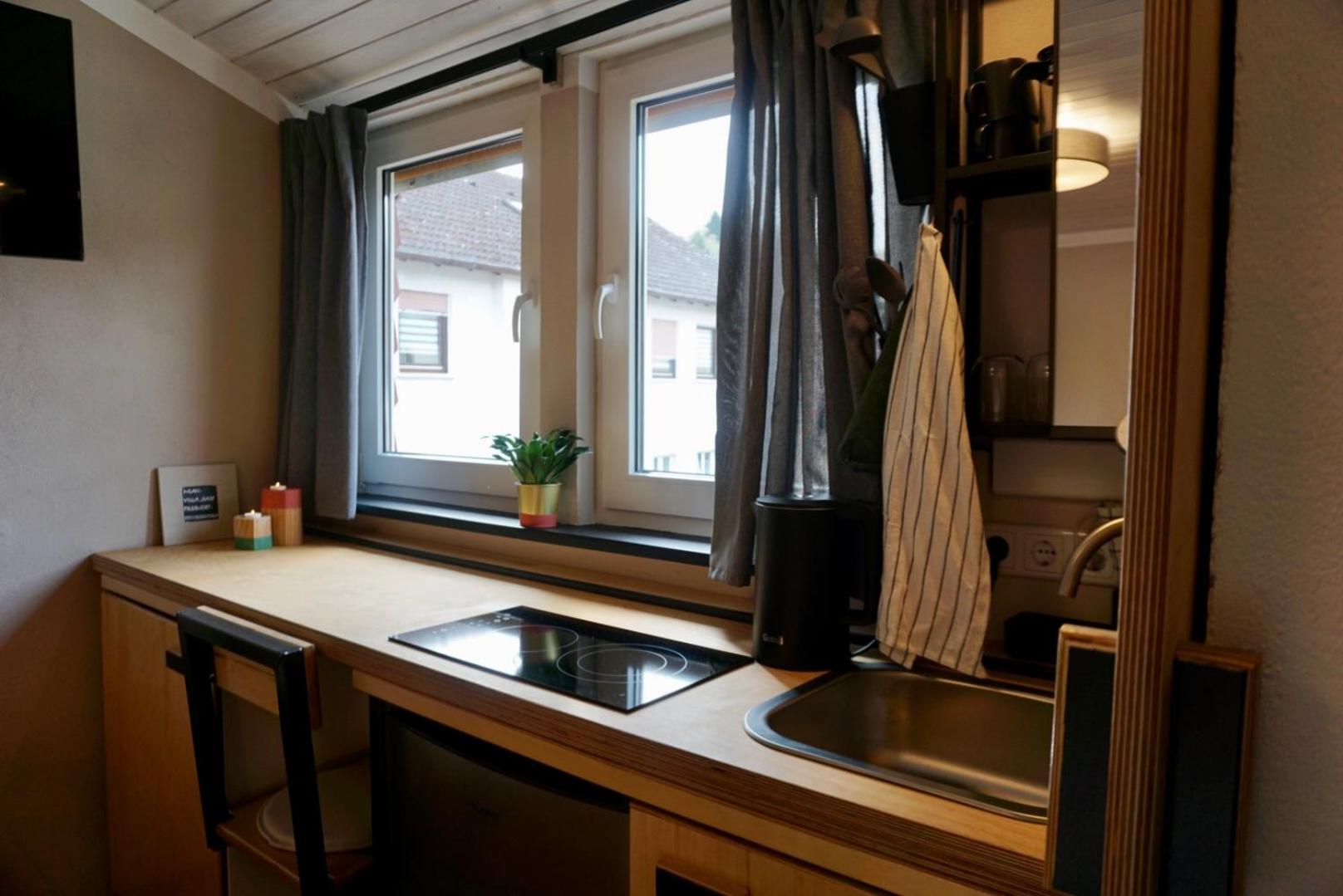 One-Bedroom Apartment - Photo 12