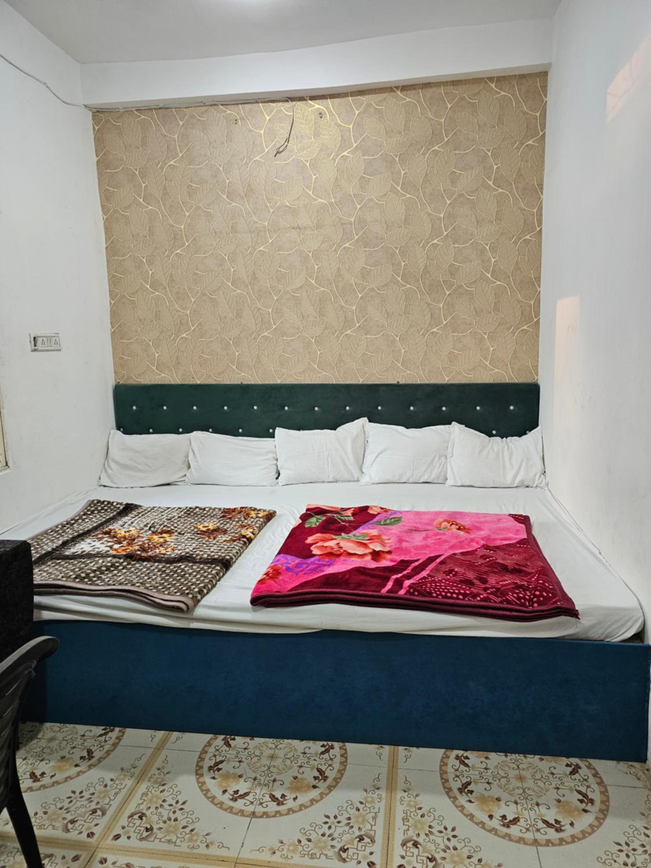 Family Suite photo 3