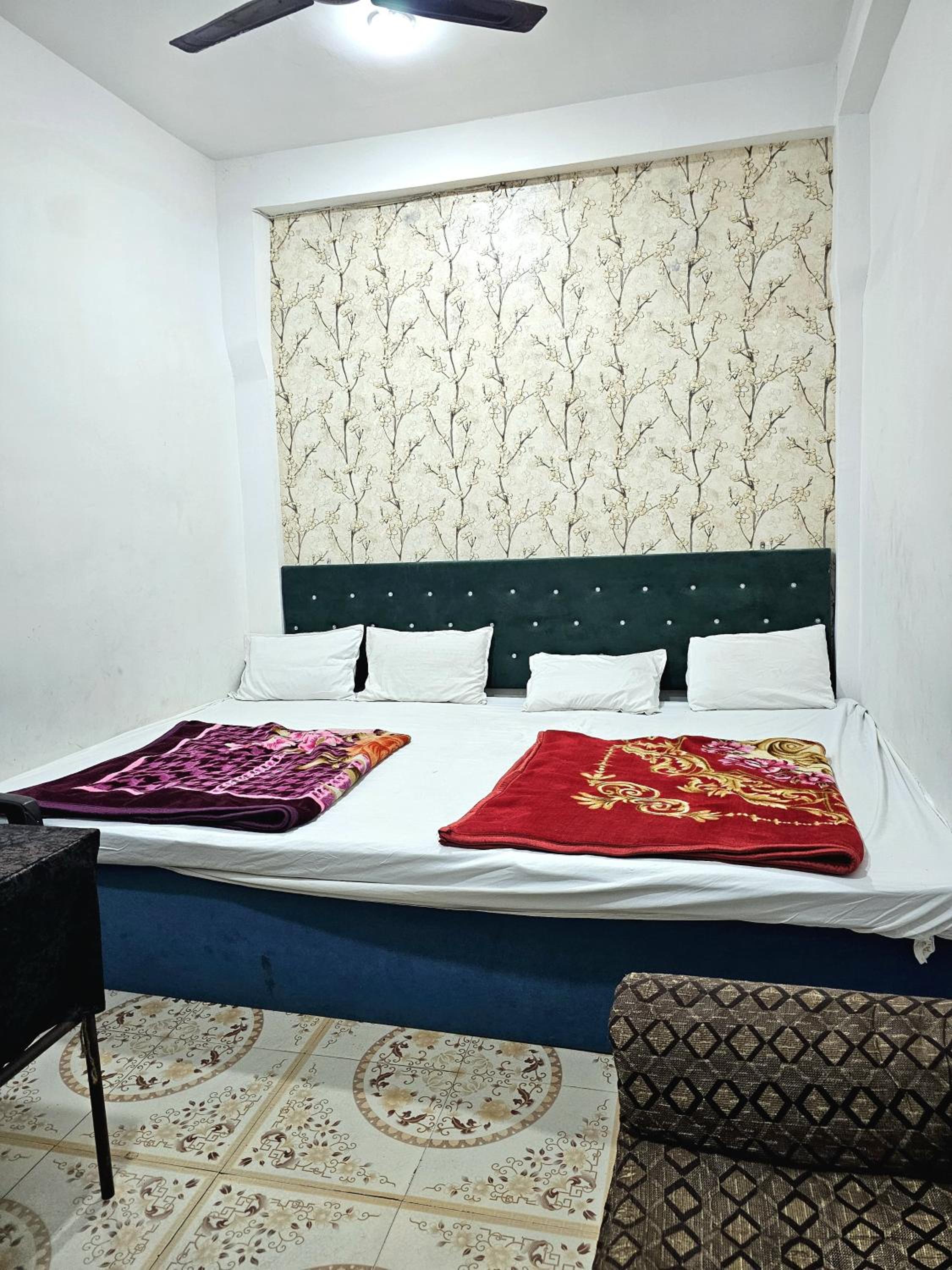 Deluxe Family Suite