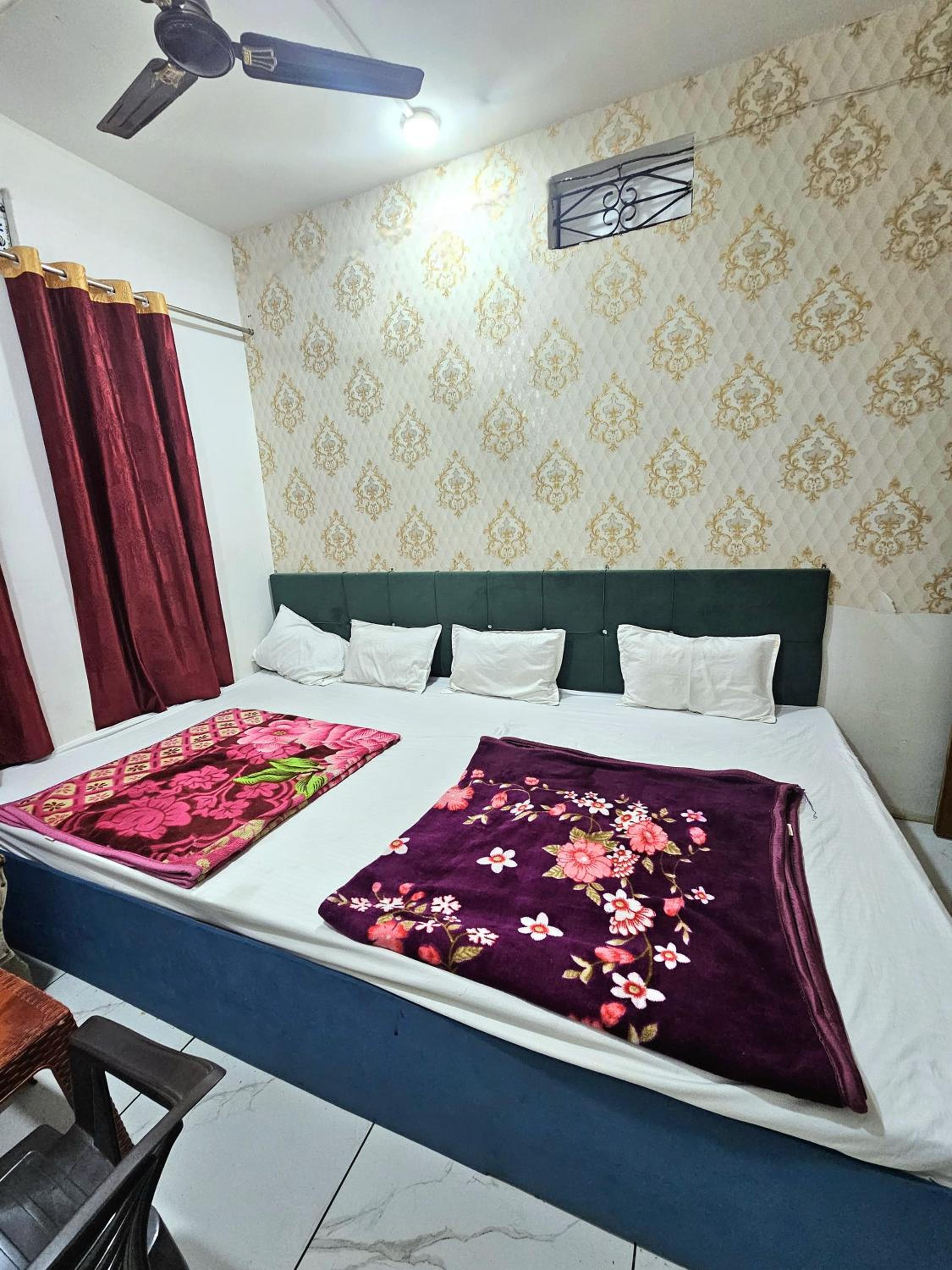 Family Junior Suite