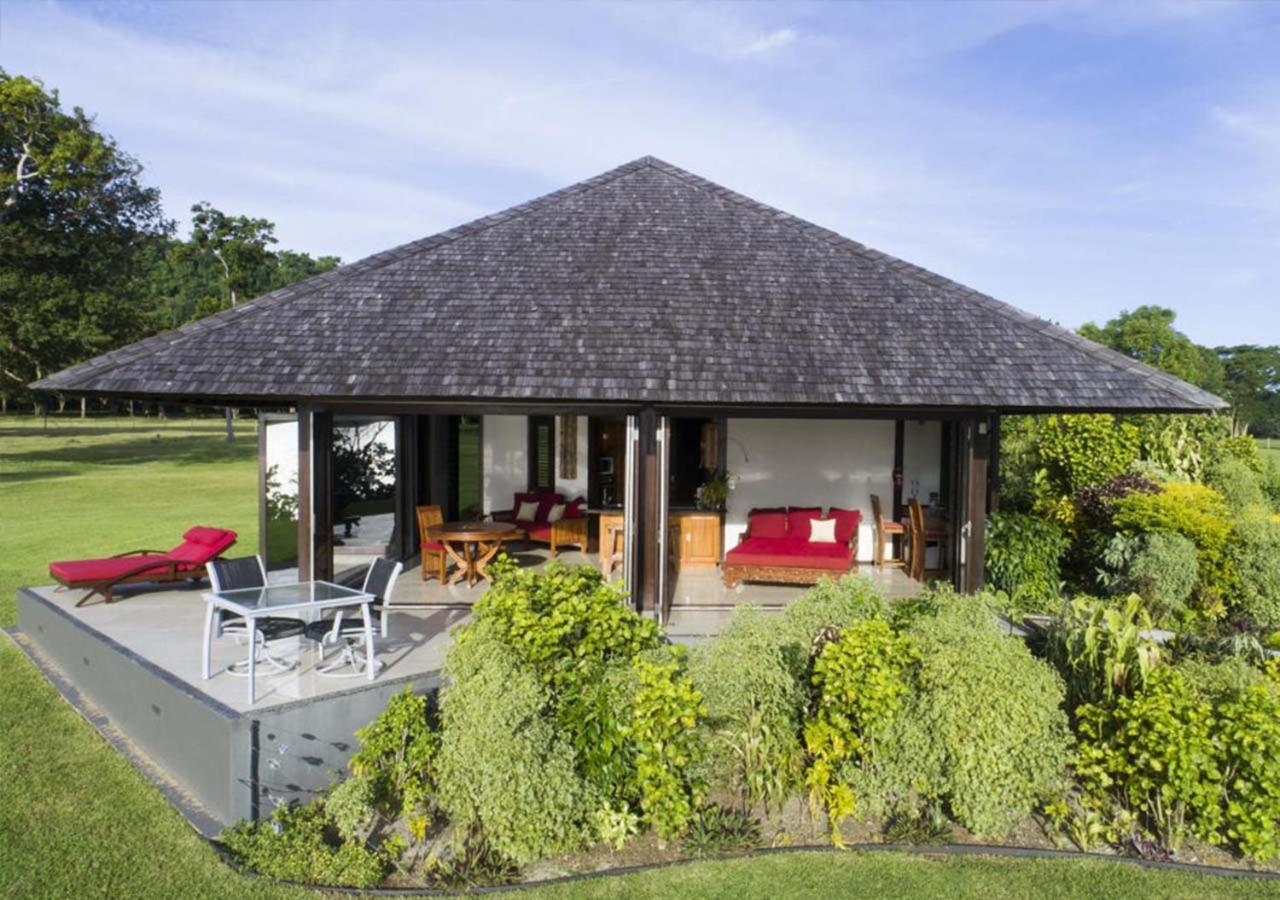 Two-Bedroom Villa photo 1