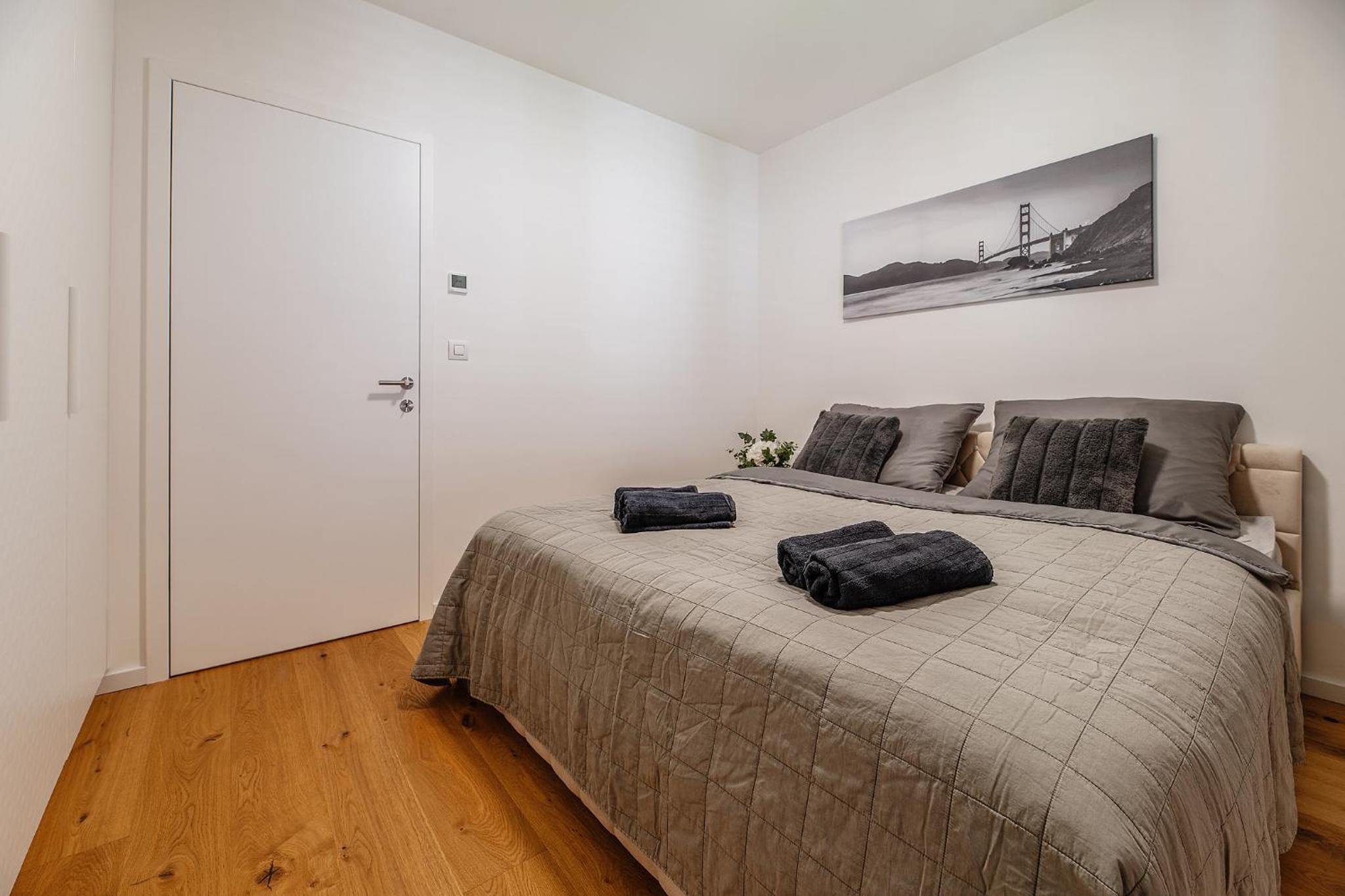 Deluxe Apartment photo 2