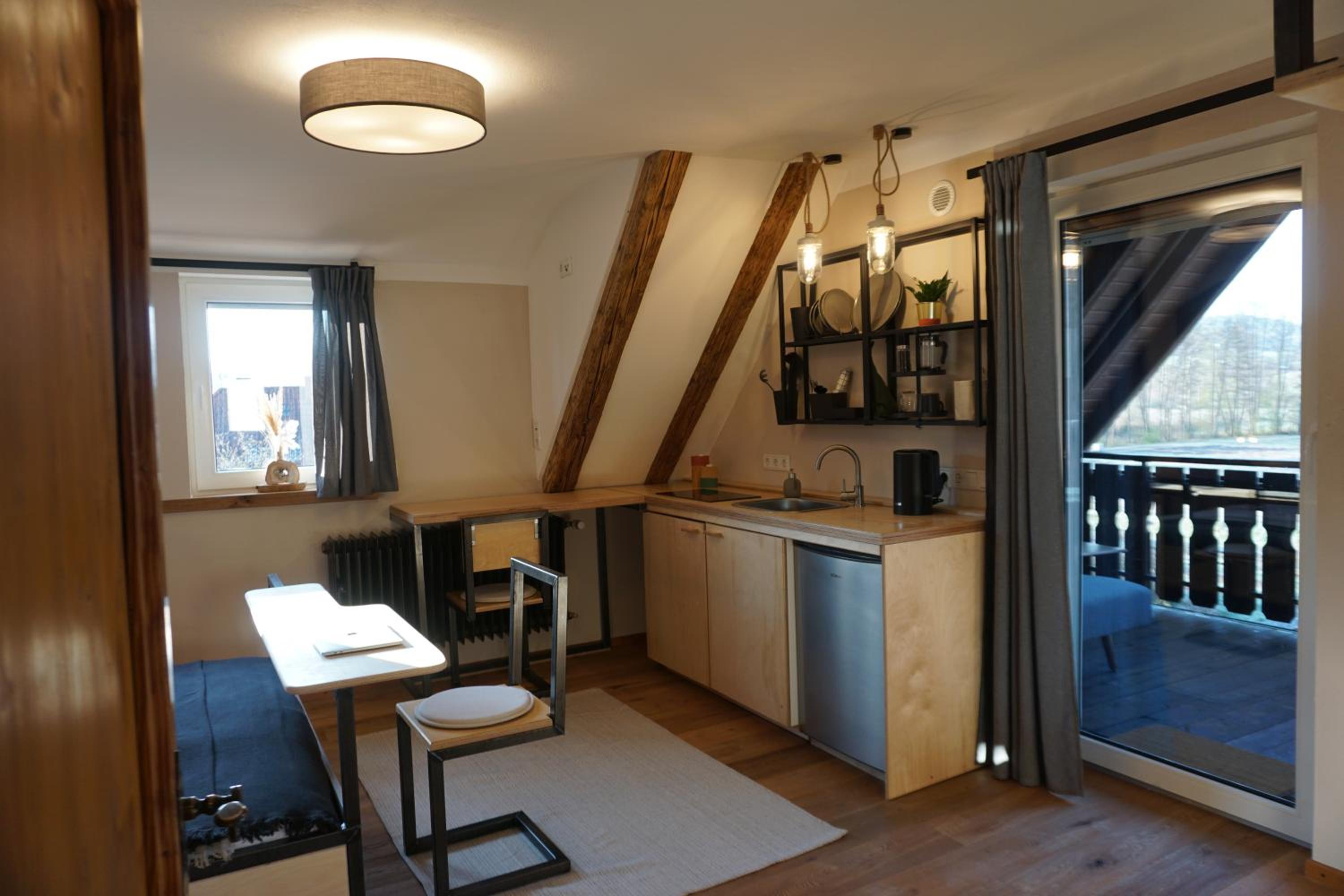 Deluxe Apartment - Photo 5