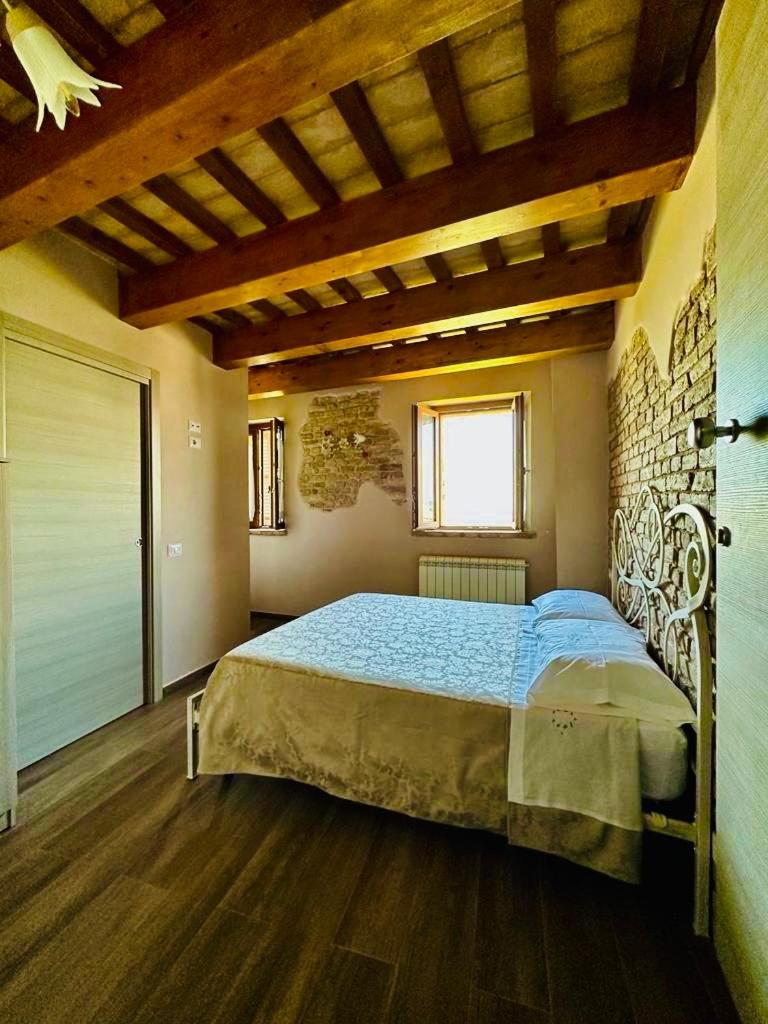 Double Room with Mountain View photo 1