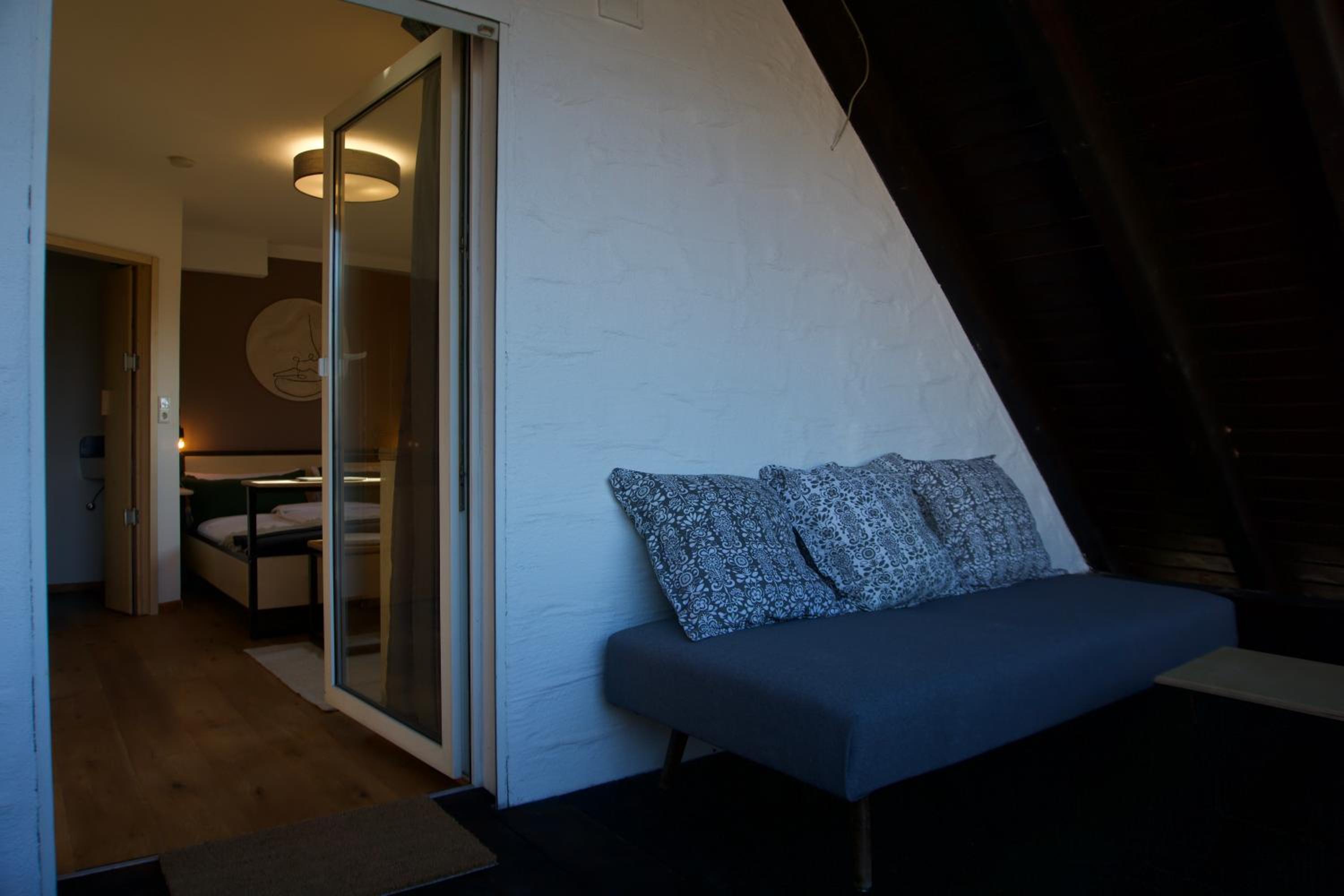 Deluxe Apartment - Photo 1