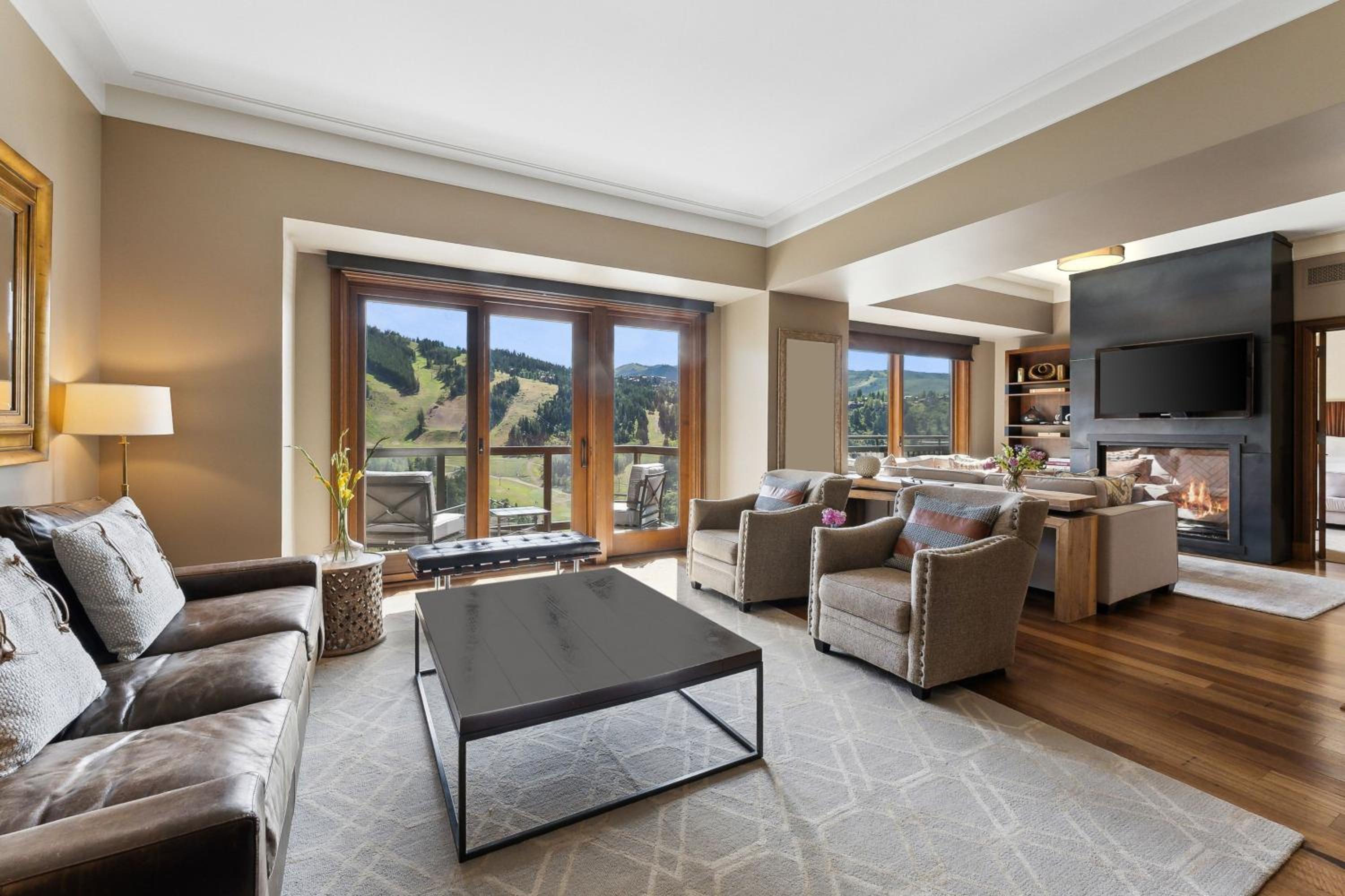 Contact Hotel to Reserve, 2 Bedroom Residence