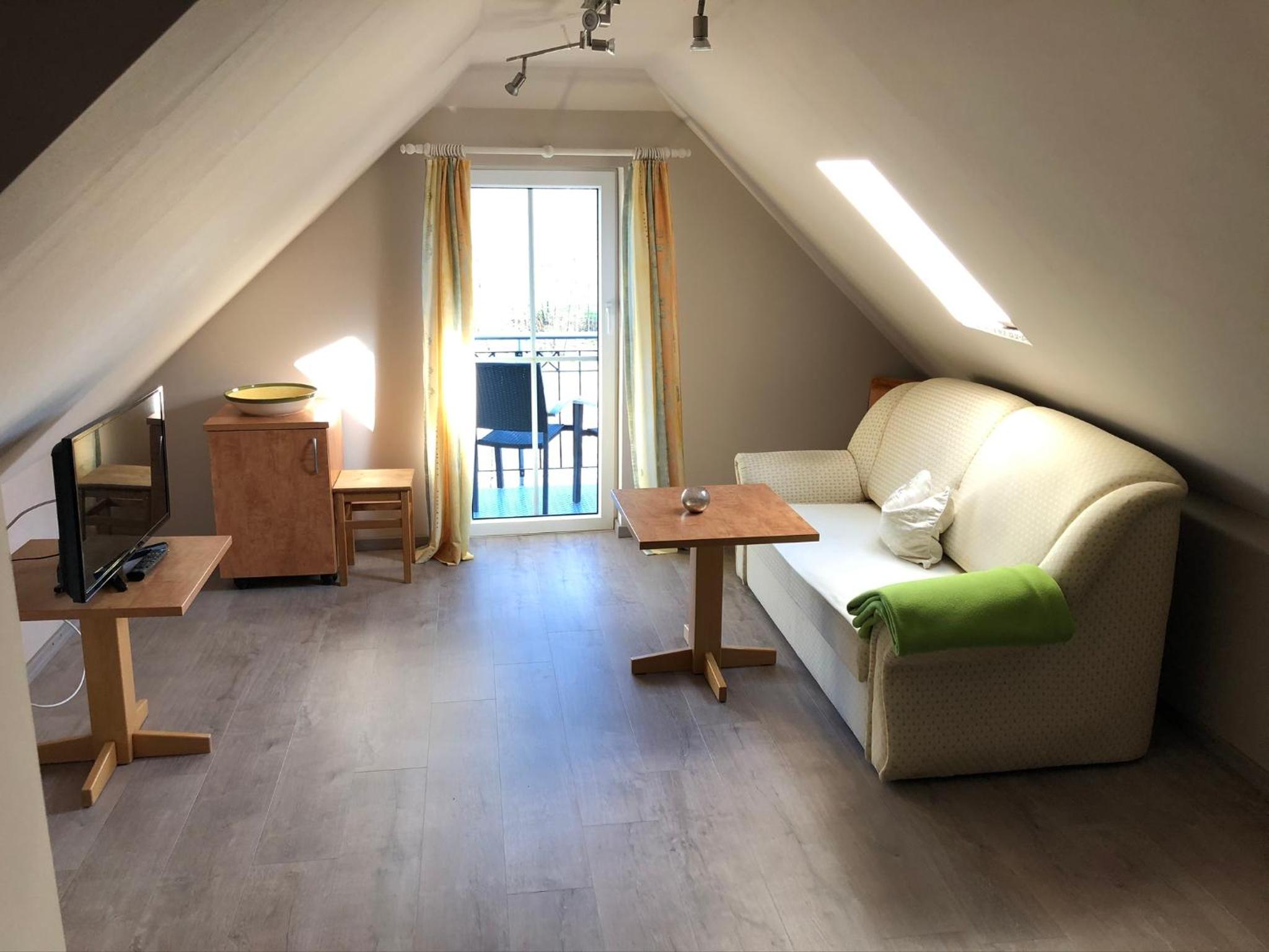 Penthouse Apartment - Photo 1