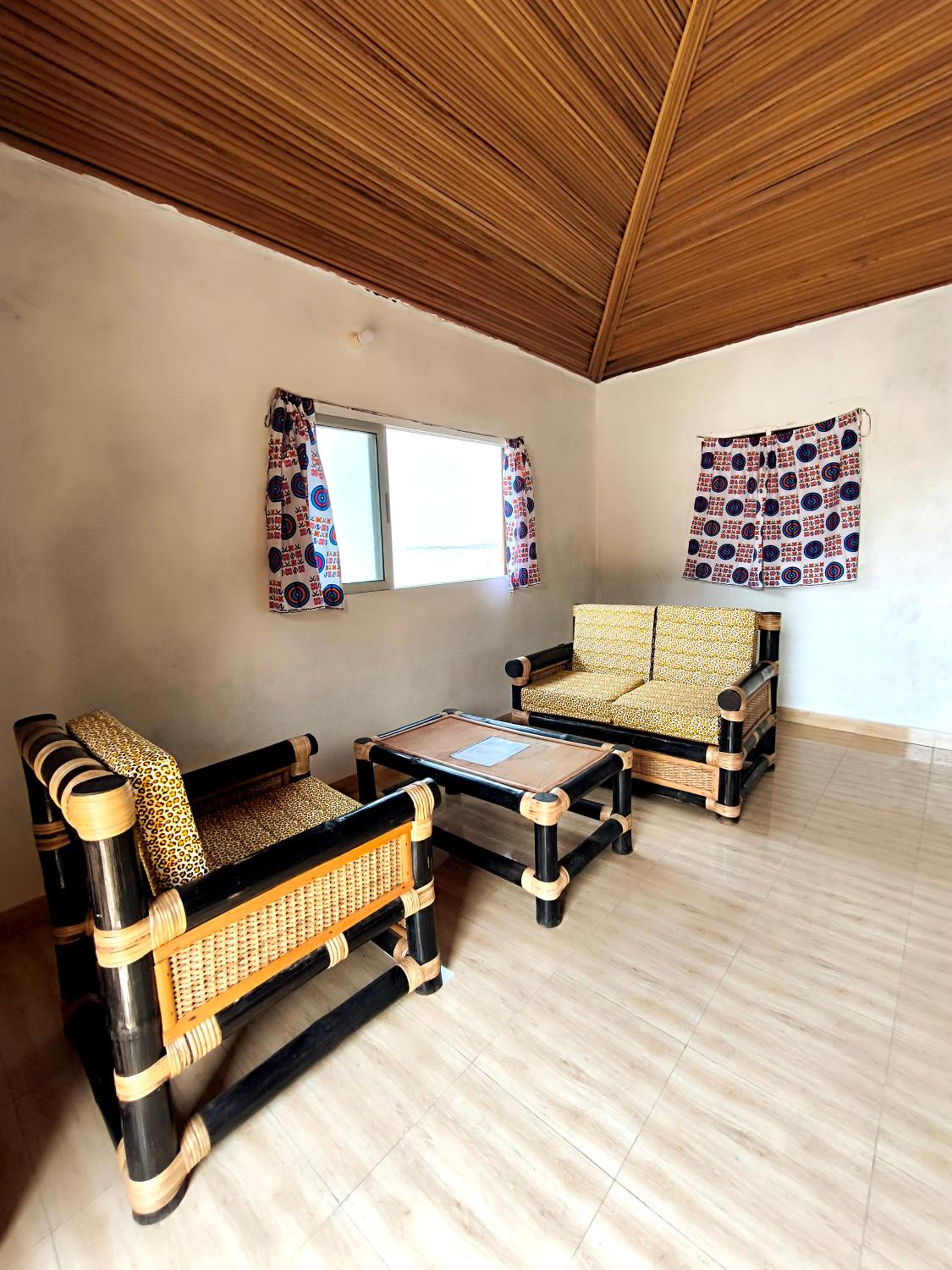 Superior Double Room photo 2