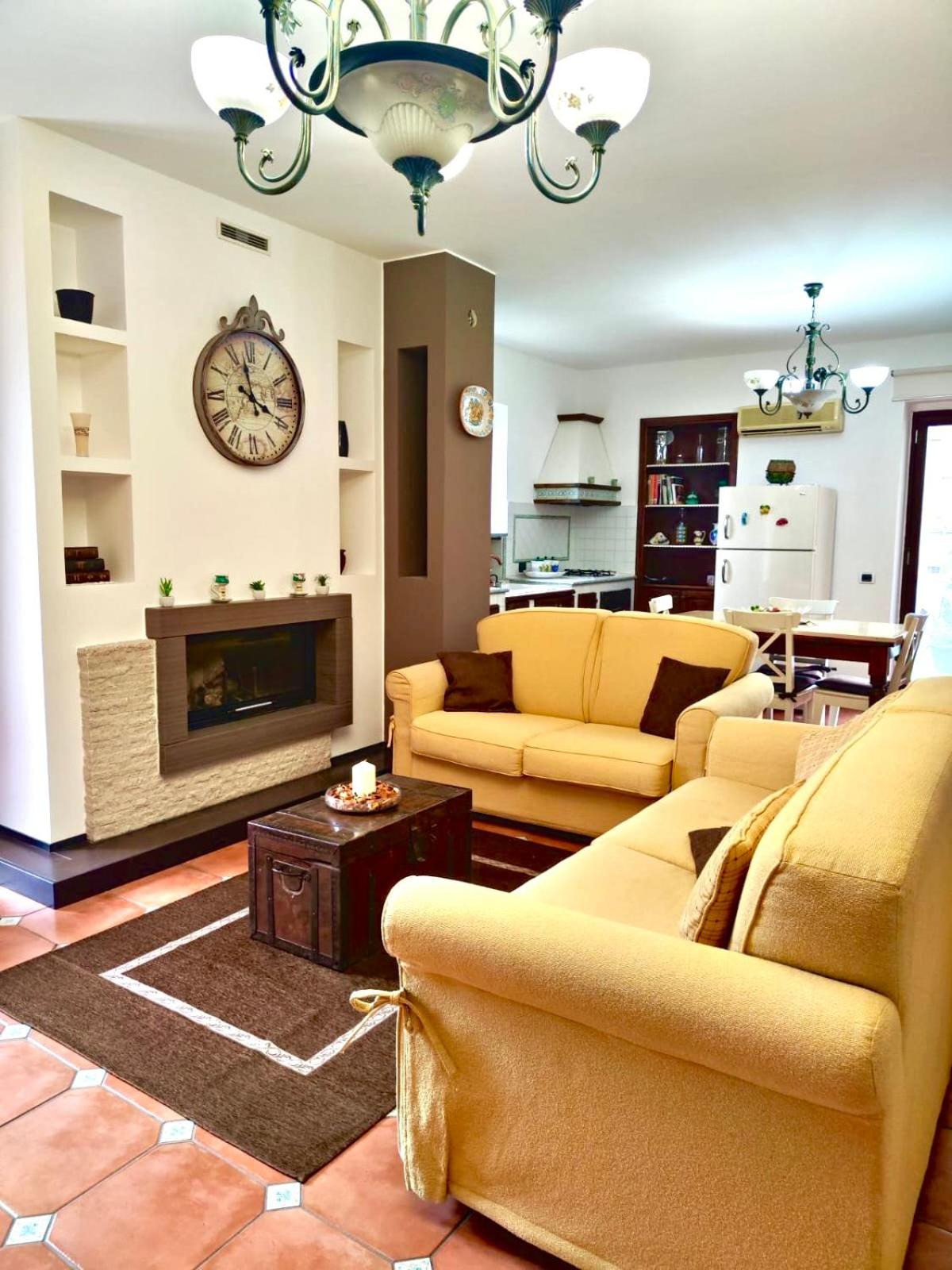 Three-Bedroom House photo 1