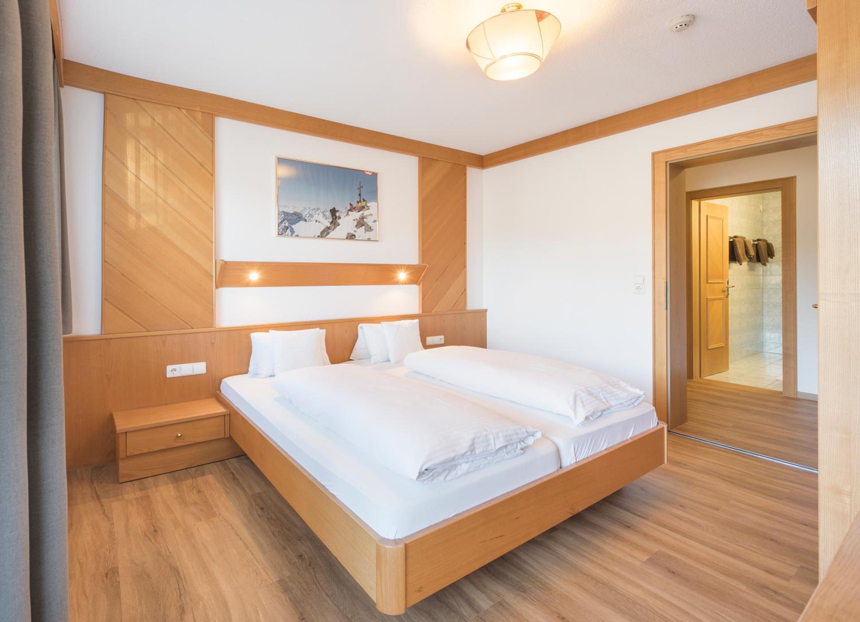 Double Room photo 1