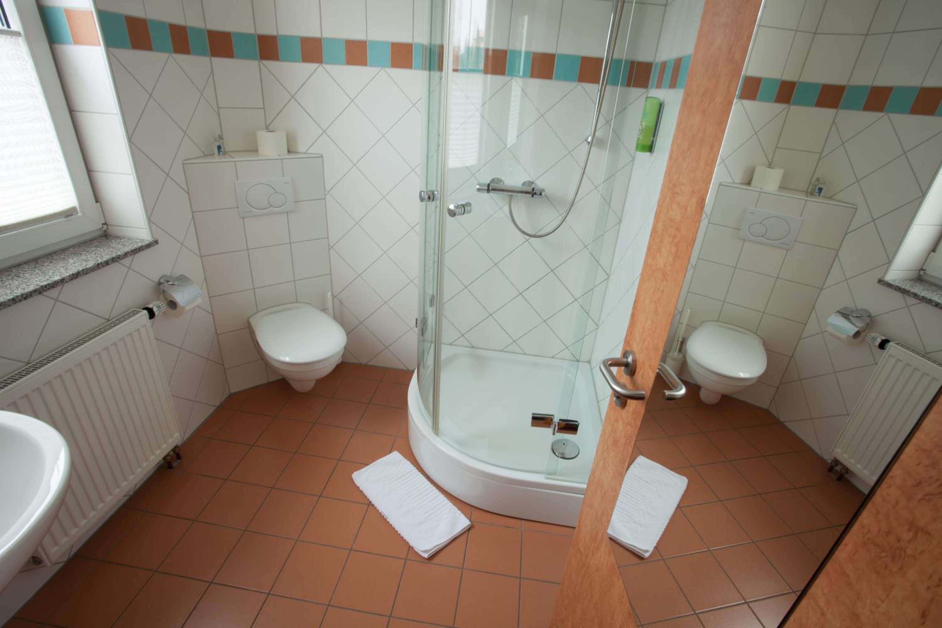 Standard Apartment - Photo 13