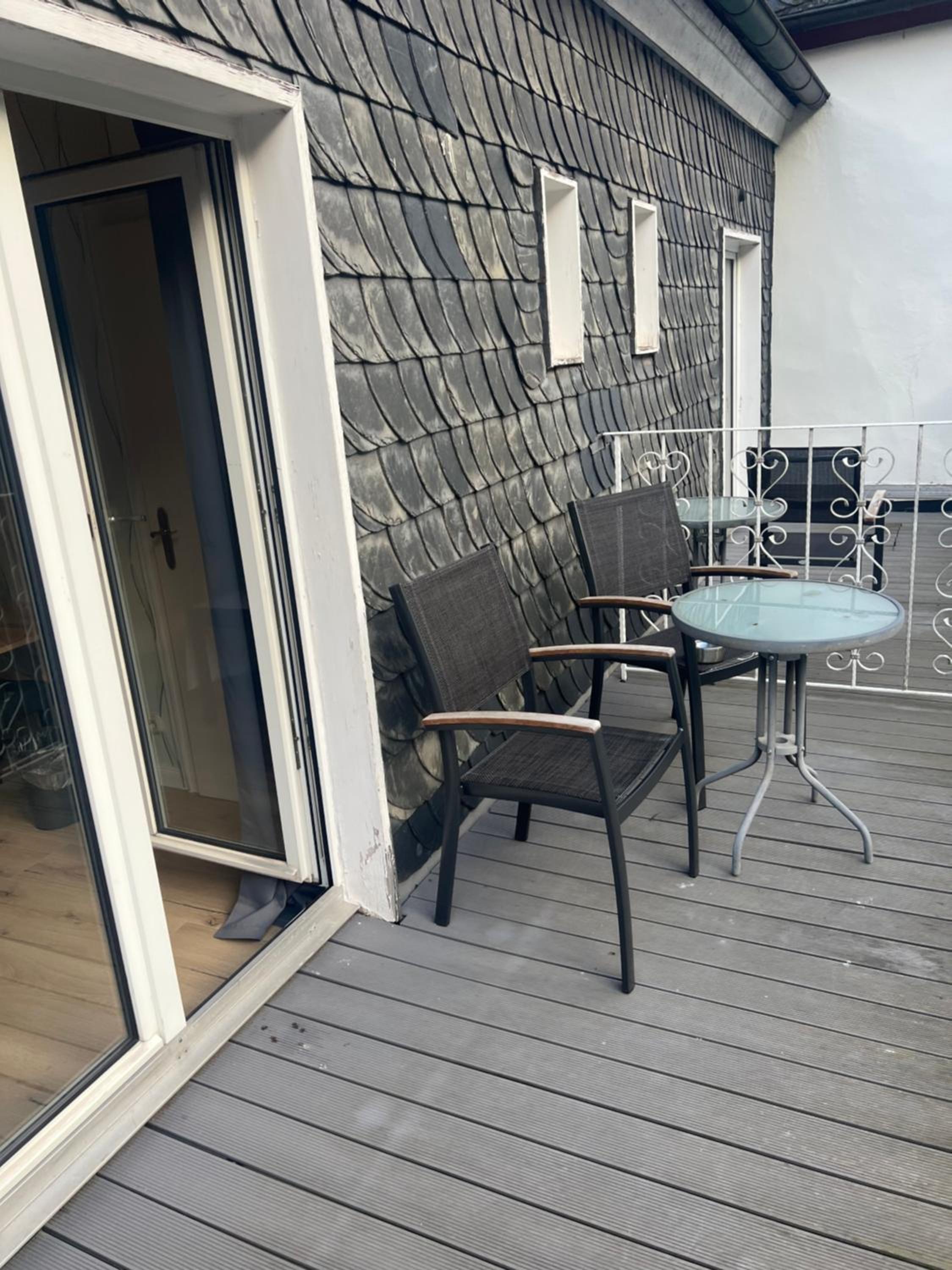 Single Room with Balcony photo 3