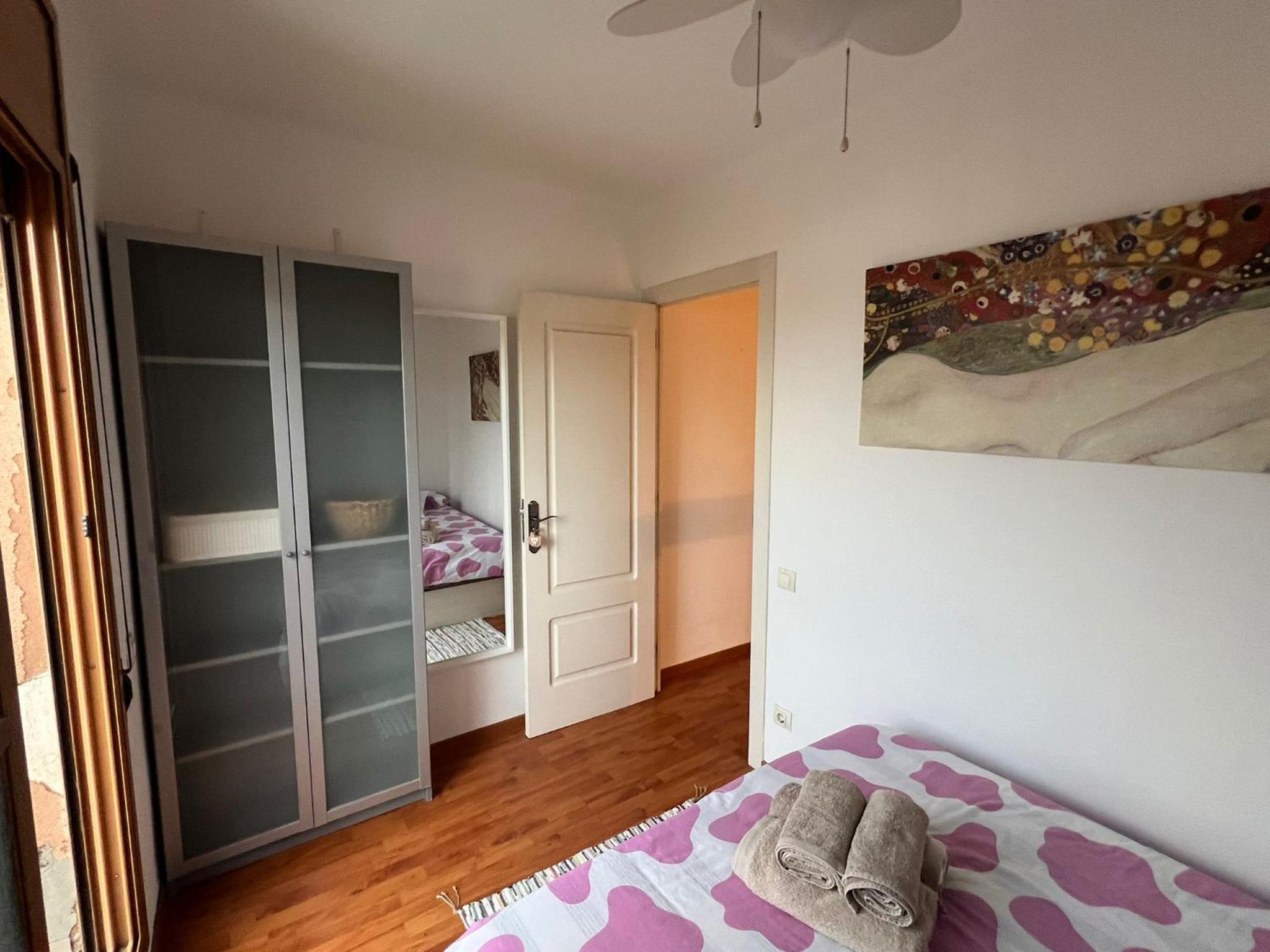 Double Room with Terrace photo 3