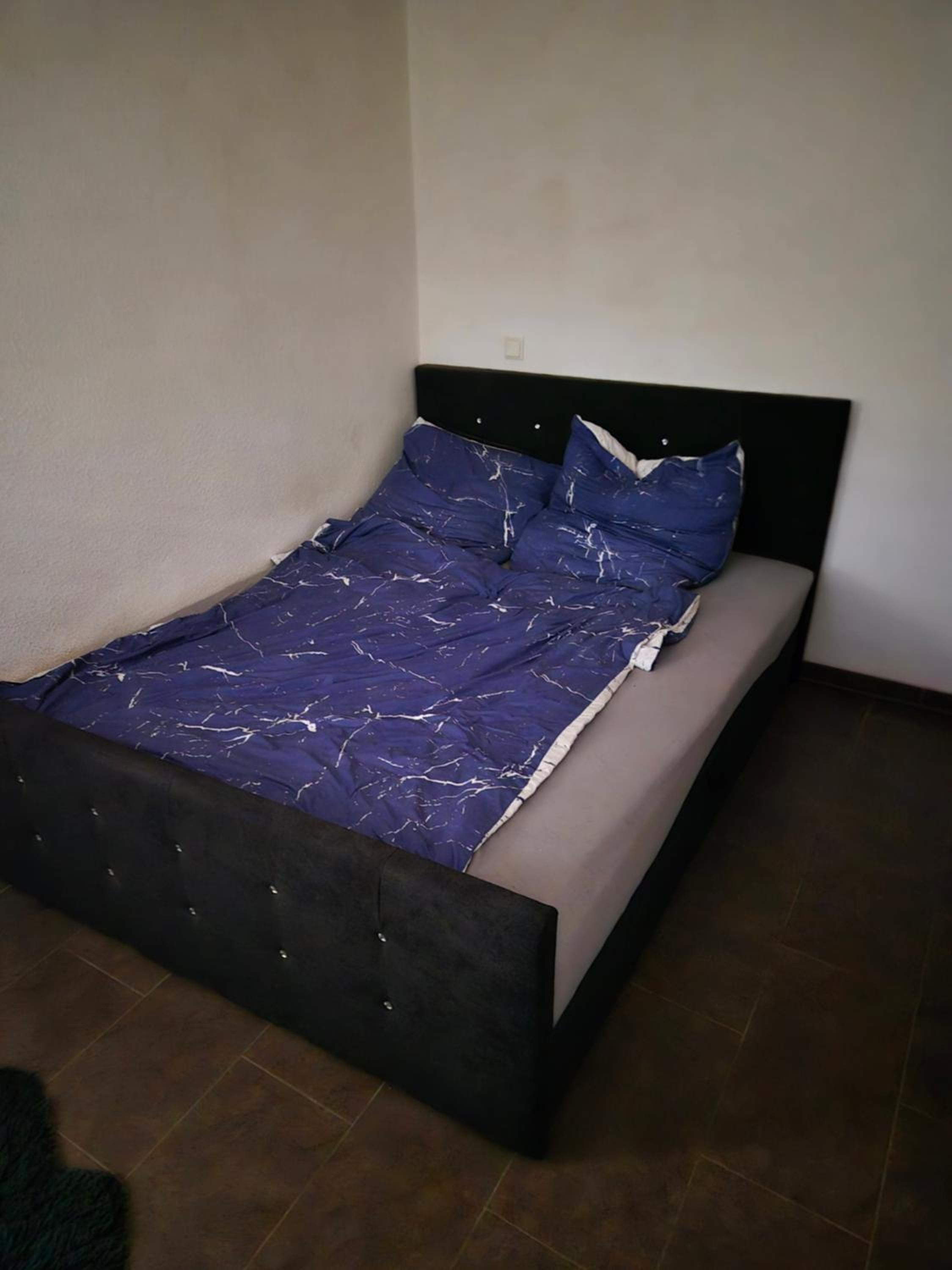 Double Room With Private Bathroom photo 1