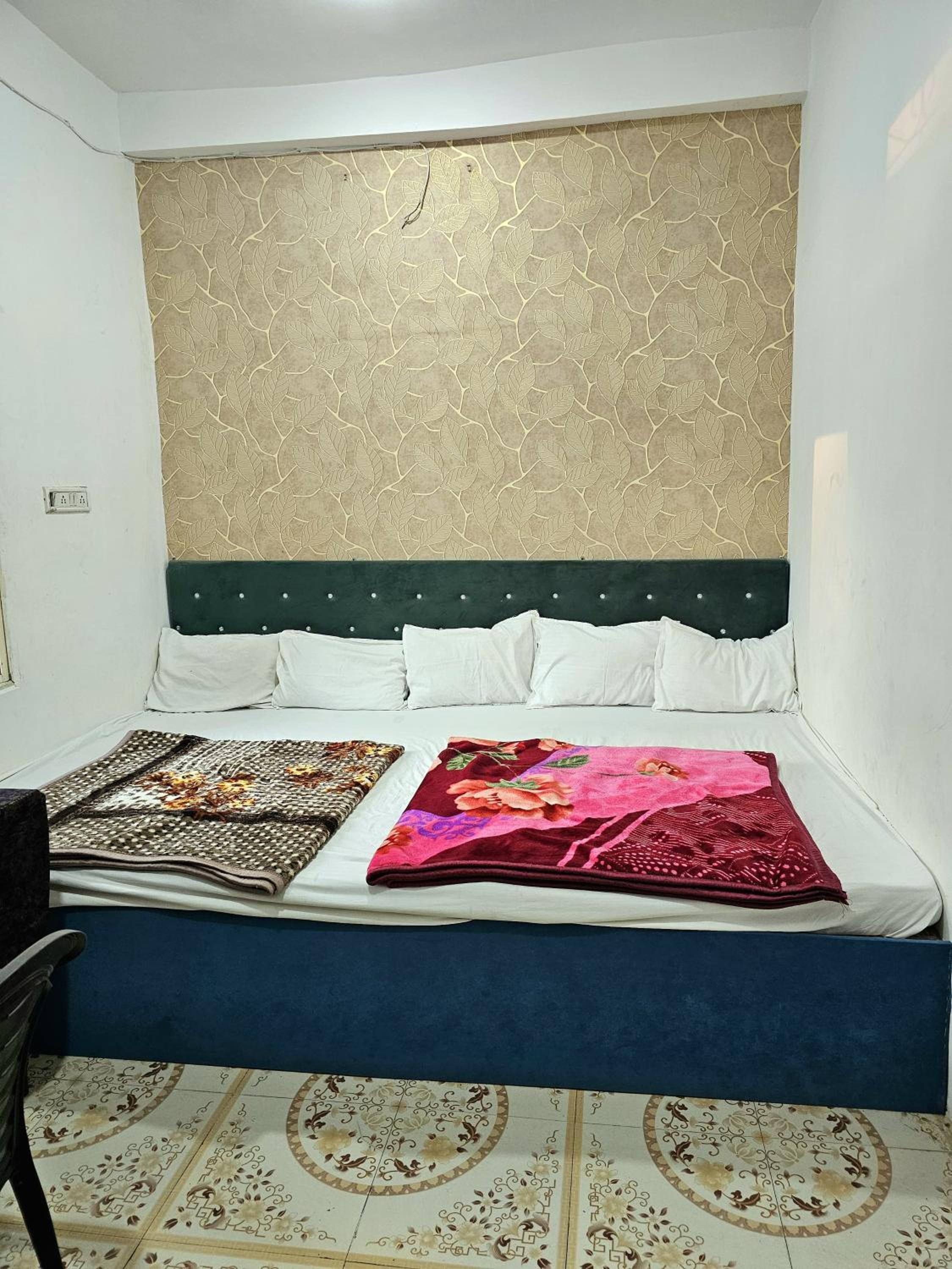 Family Suite photo 2
