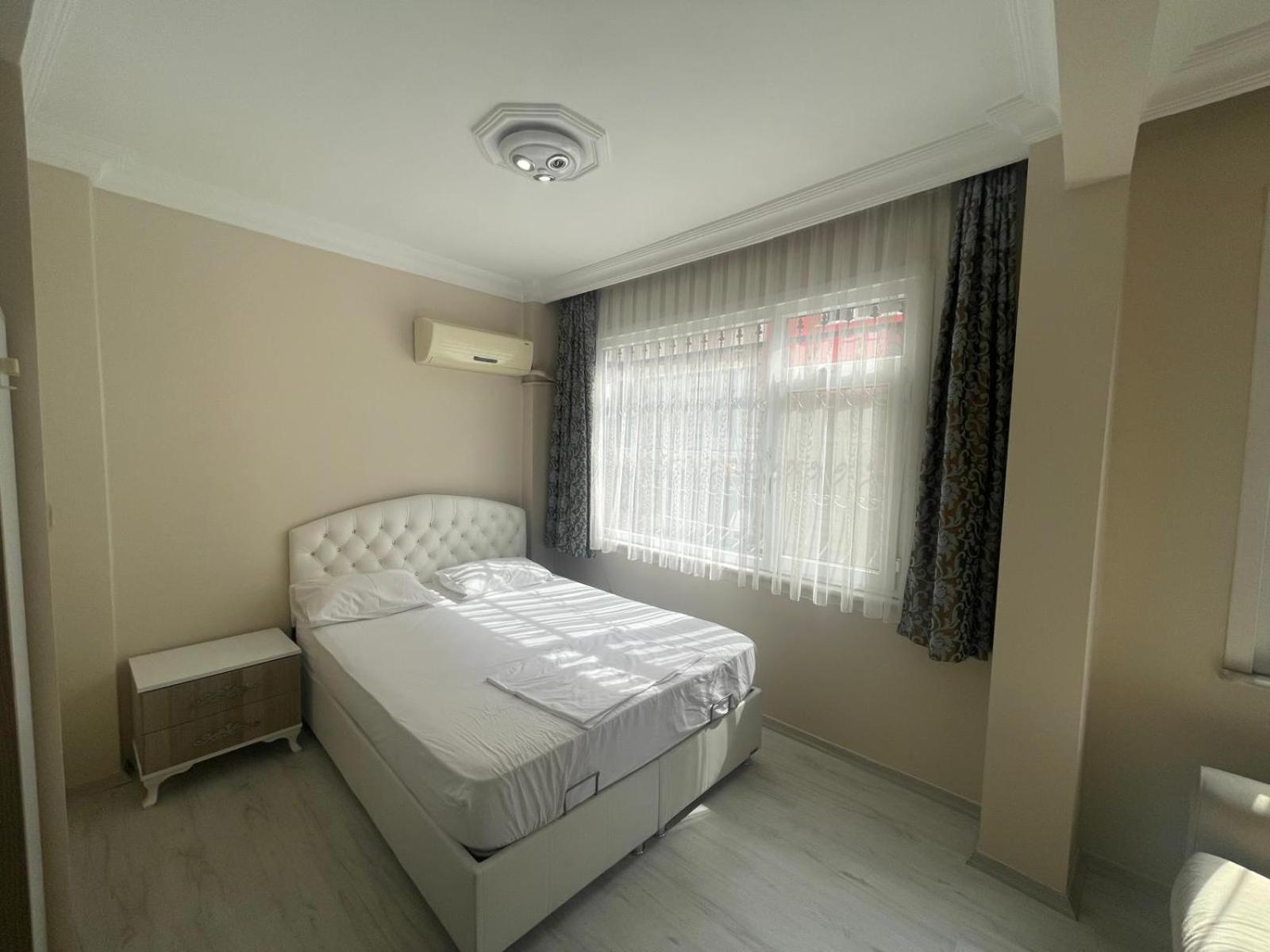 Apartment - Ground Floor photo 1
