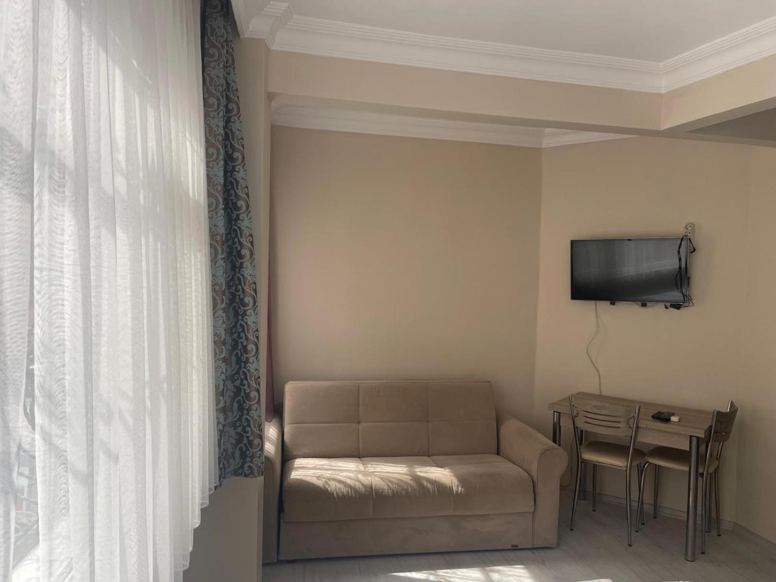 Apartment - Ground Floor photo 3