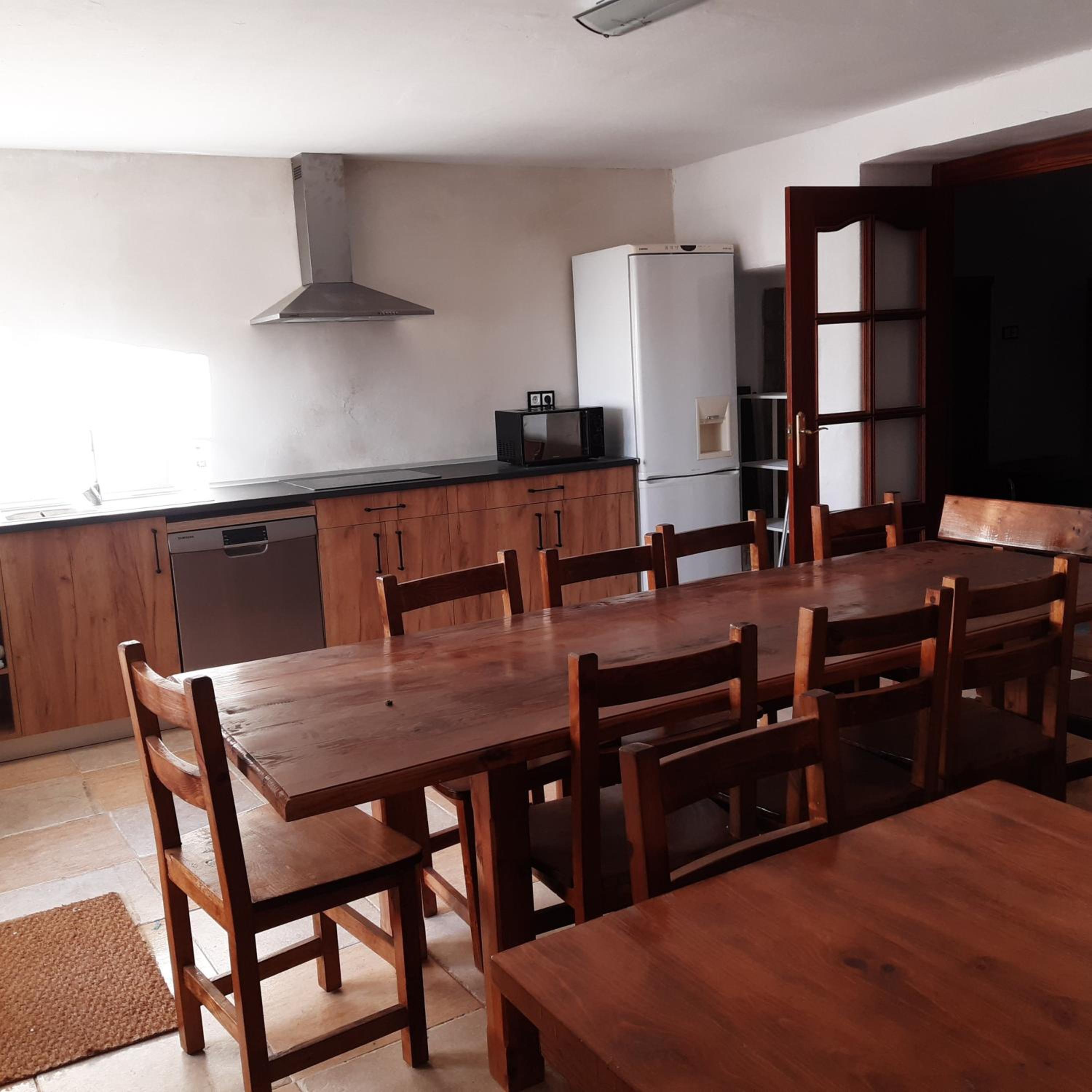Habitación Doble con Terraza