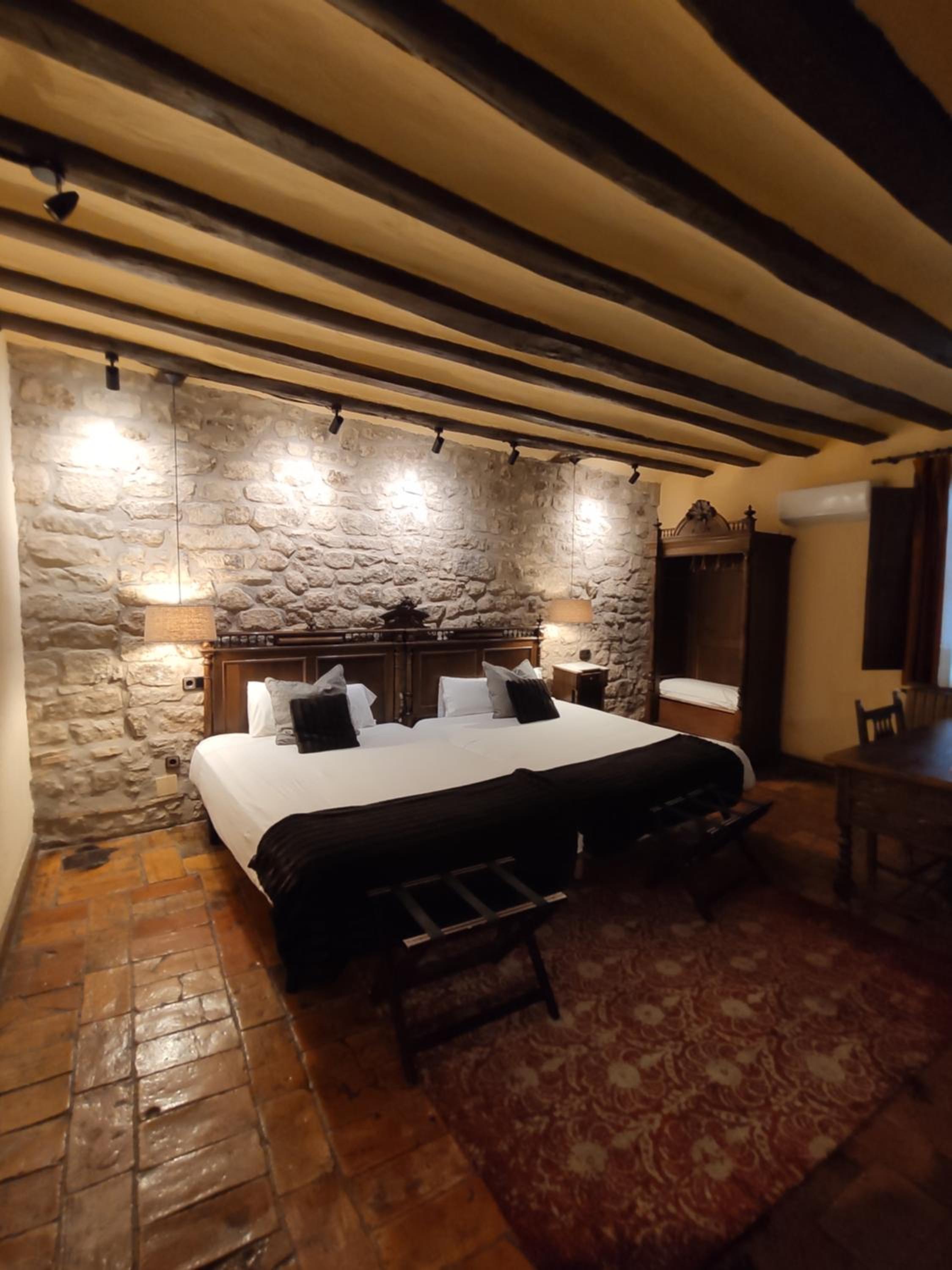 Habitación Doble Superior