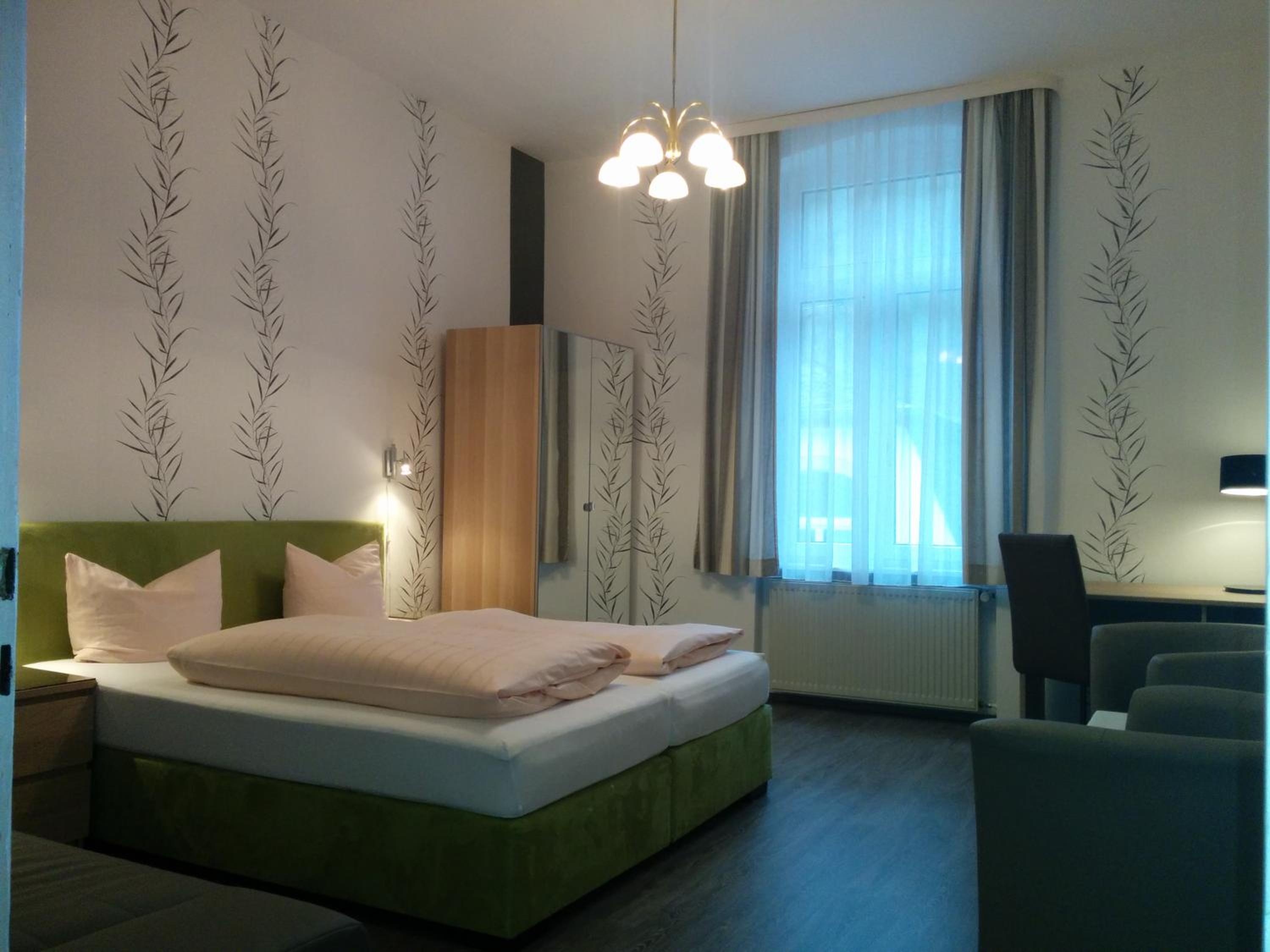 Triple Room photo 1