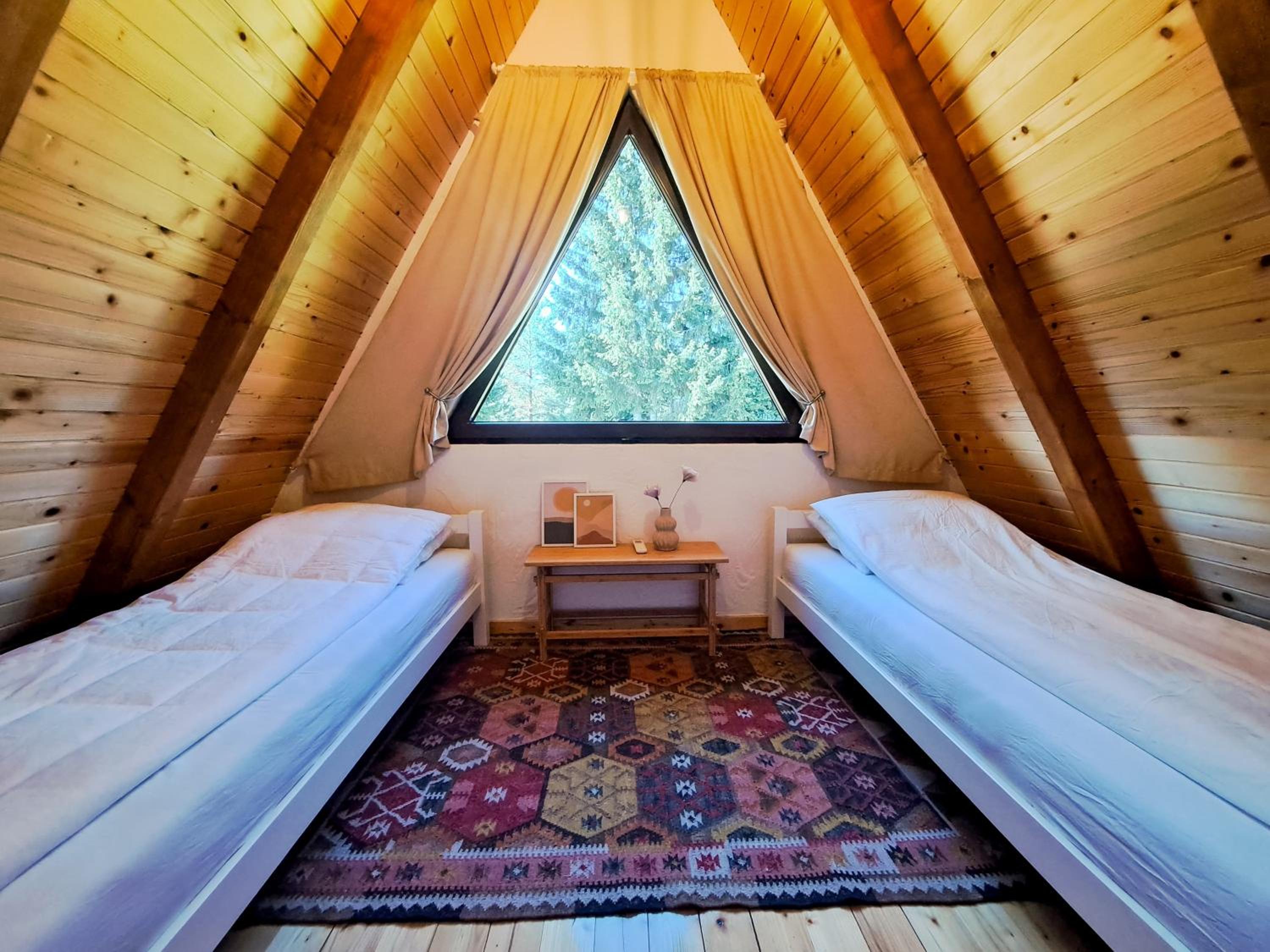 Two-Bedroom House photo 2