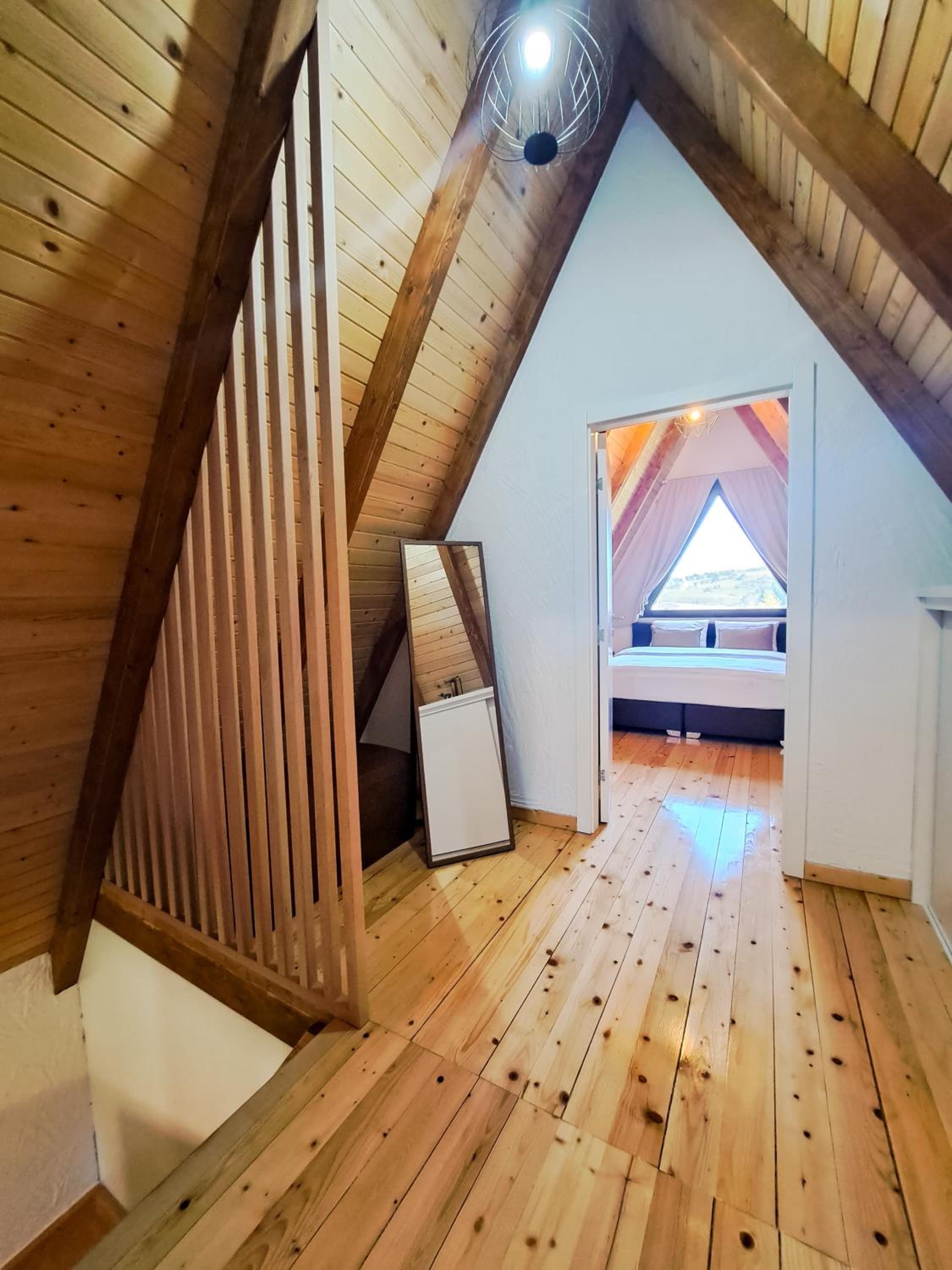 Two-Bedroom House photo 3