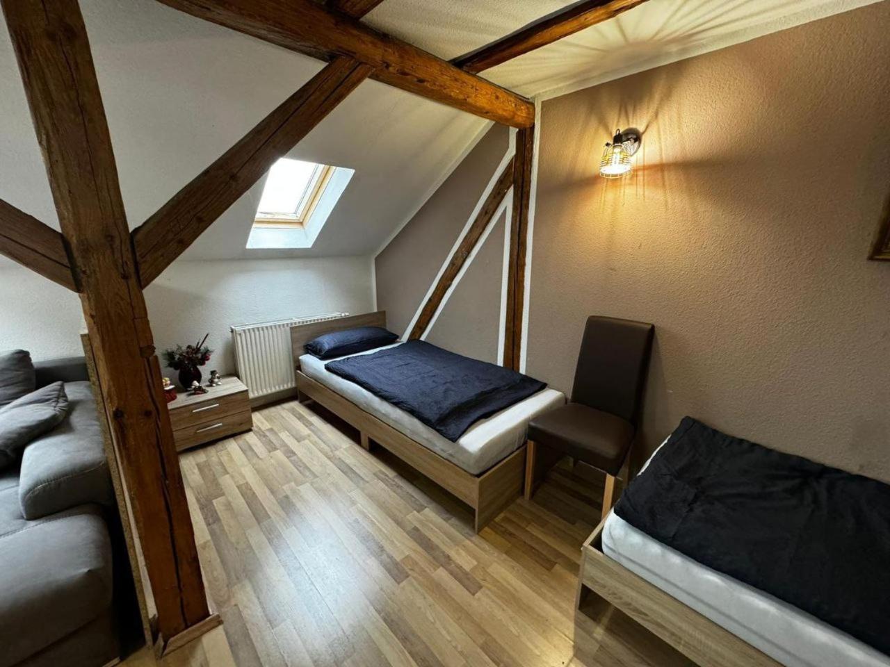 Studio Apartment photo 3