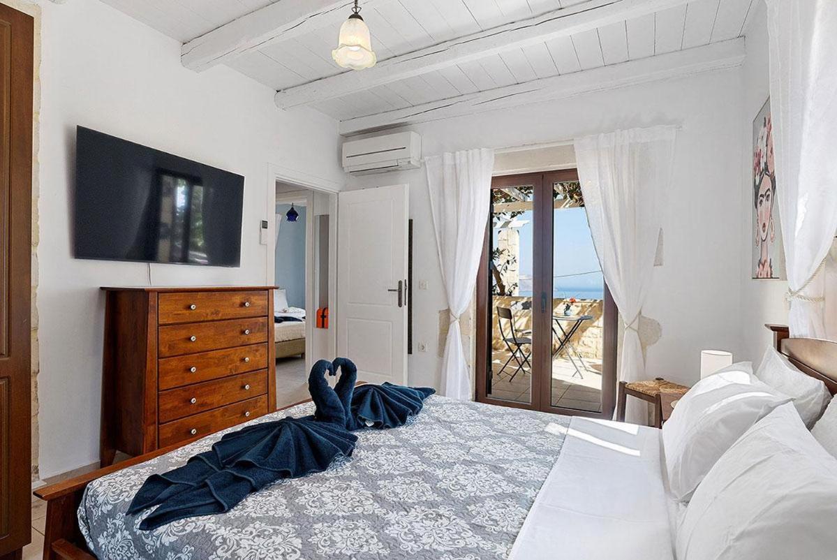 Two-Bedroom Villa photo 2