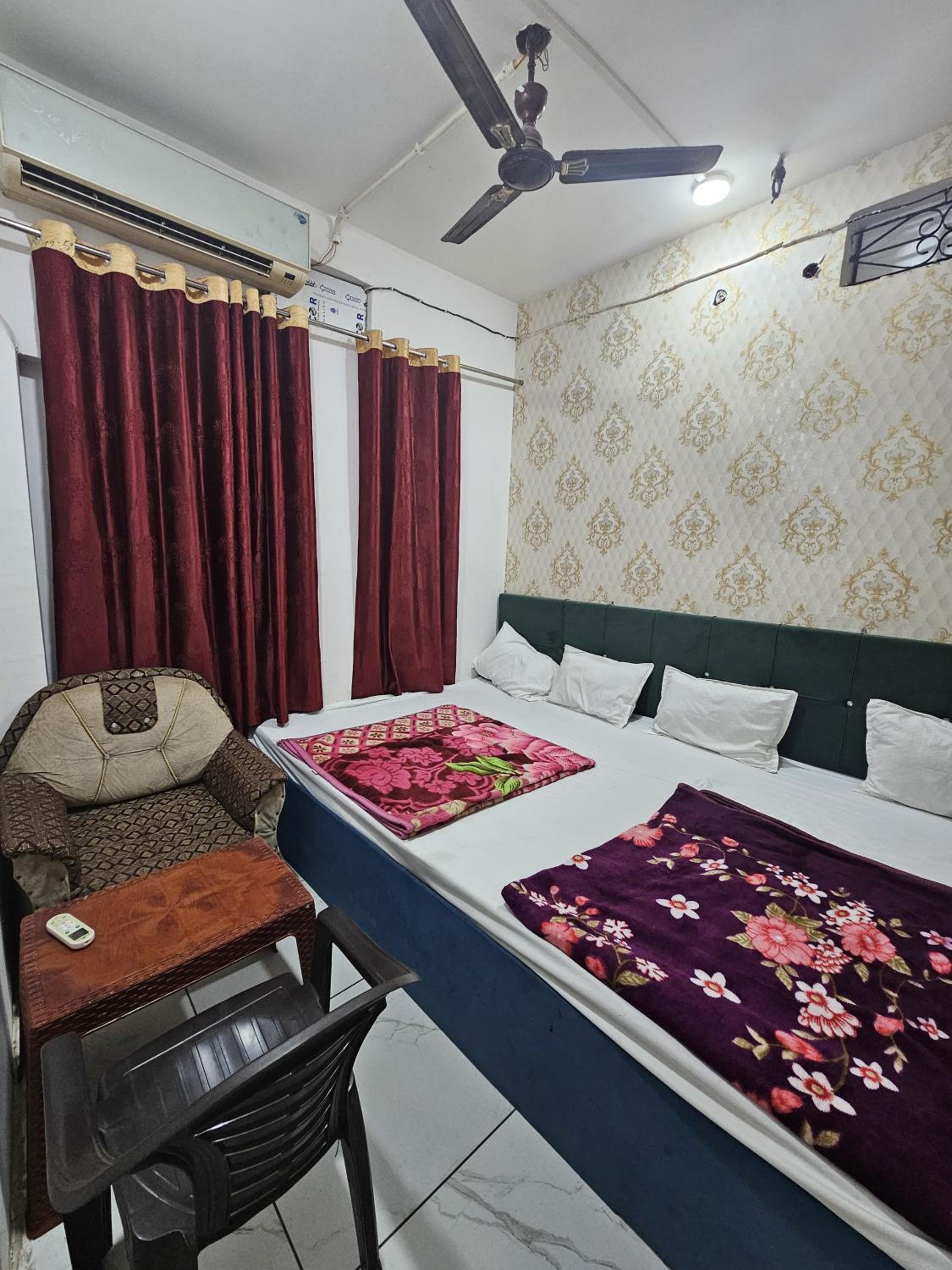 Family Junior Suite photo 3