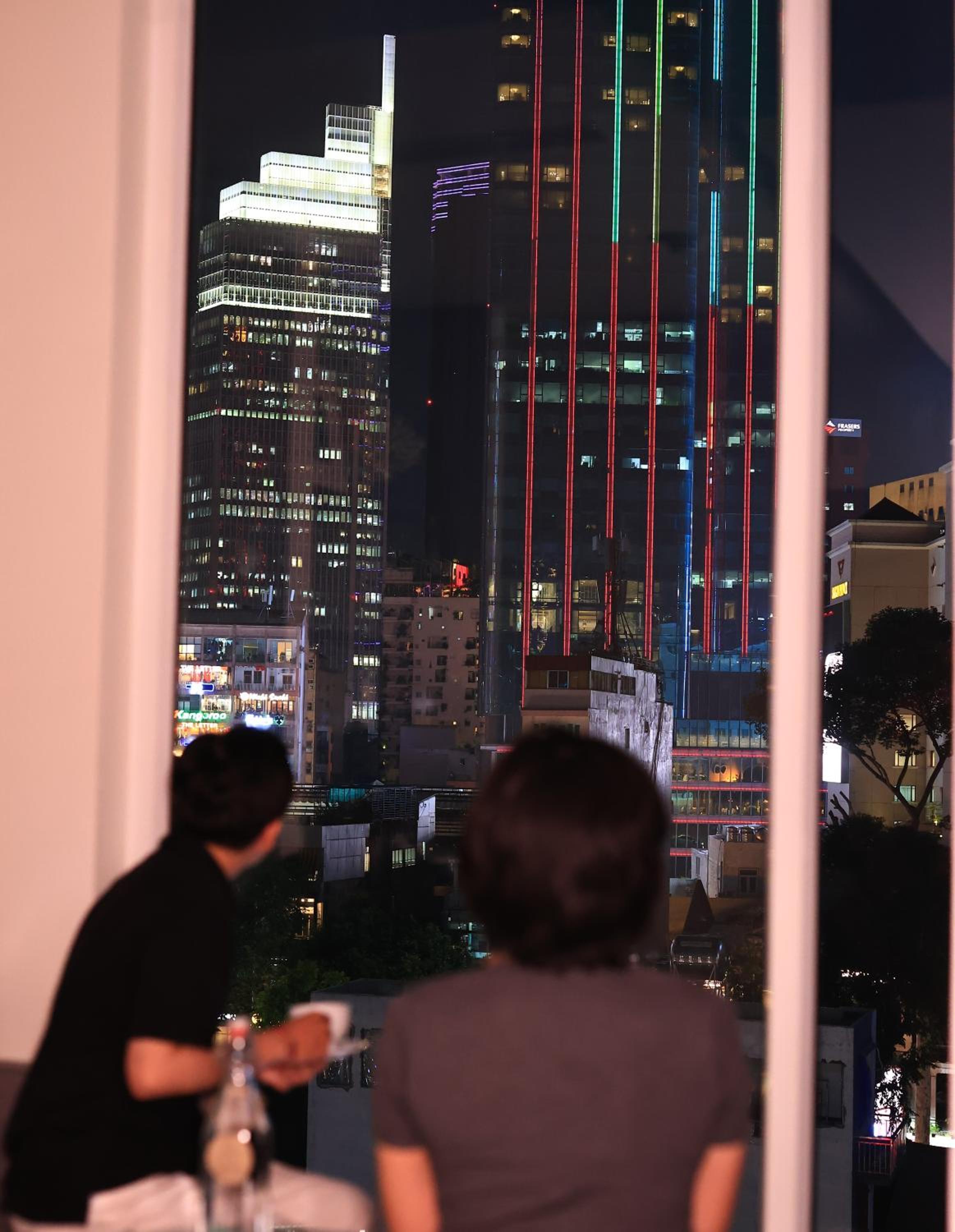 Family Studio Room - City View photo 3