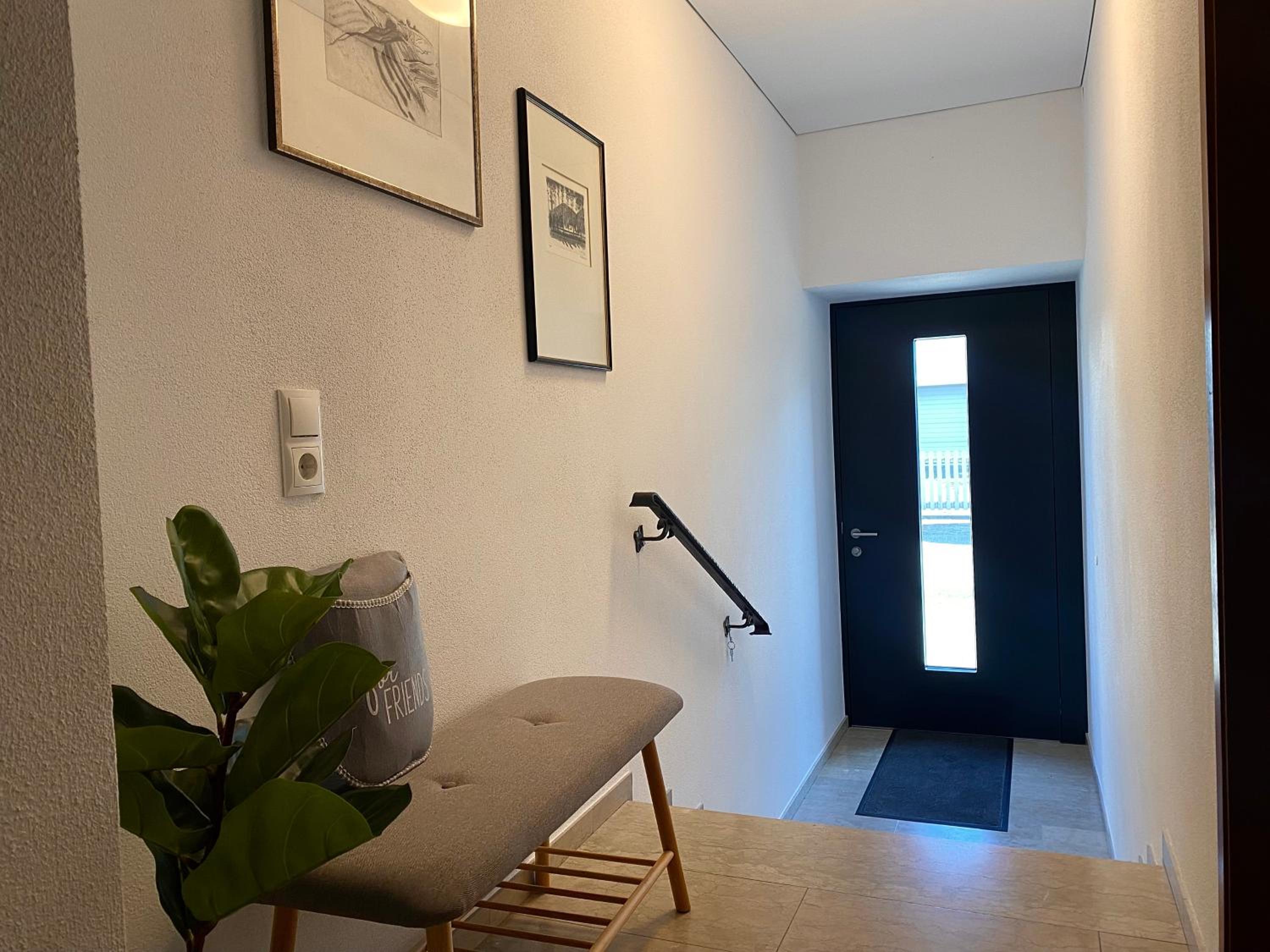 Two-Bedroom Apartment photo 1