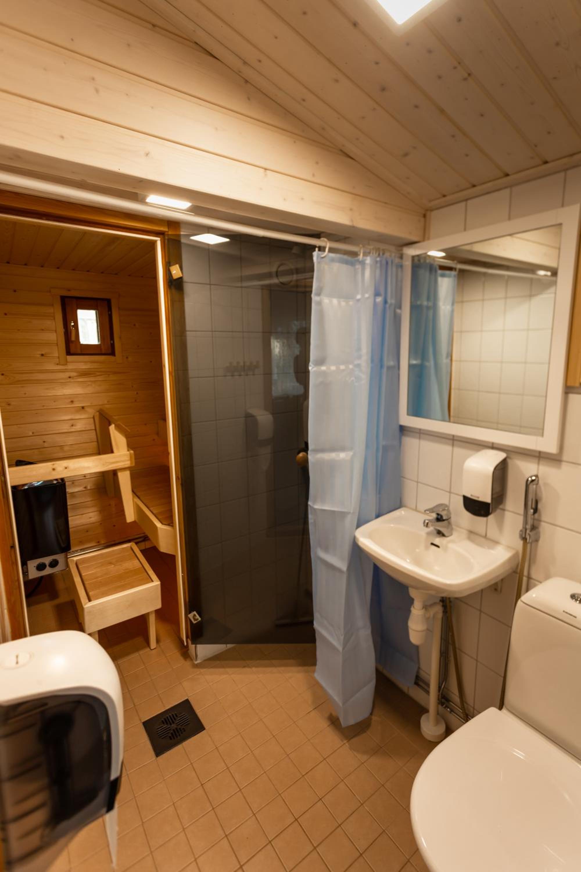 Chalet - Photo 7