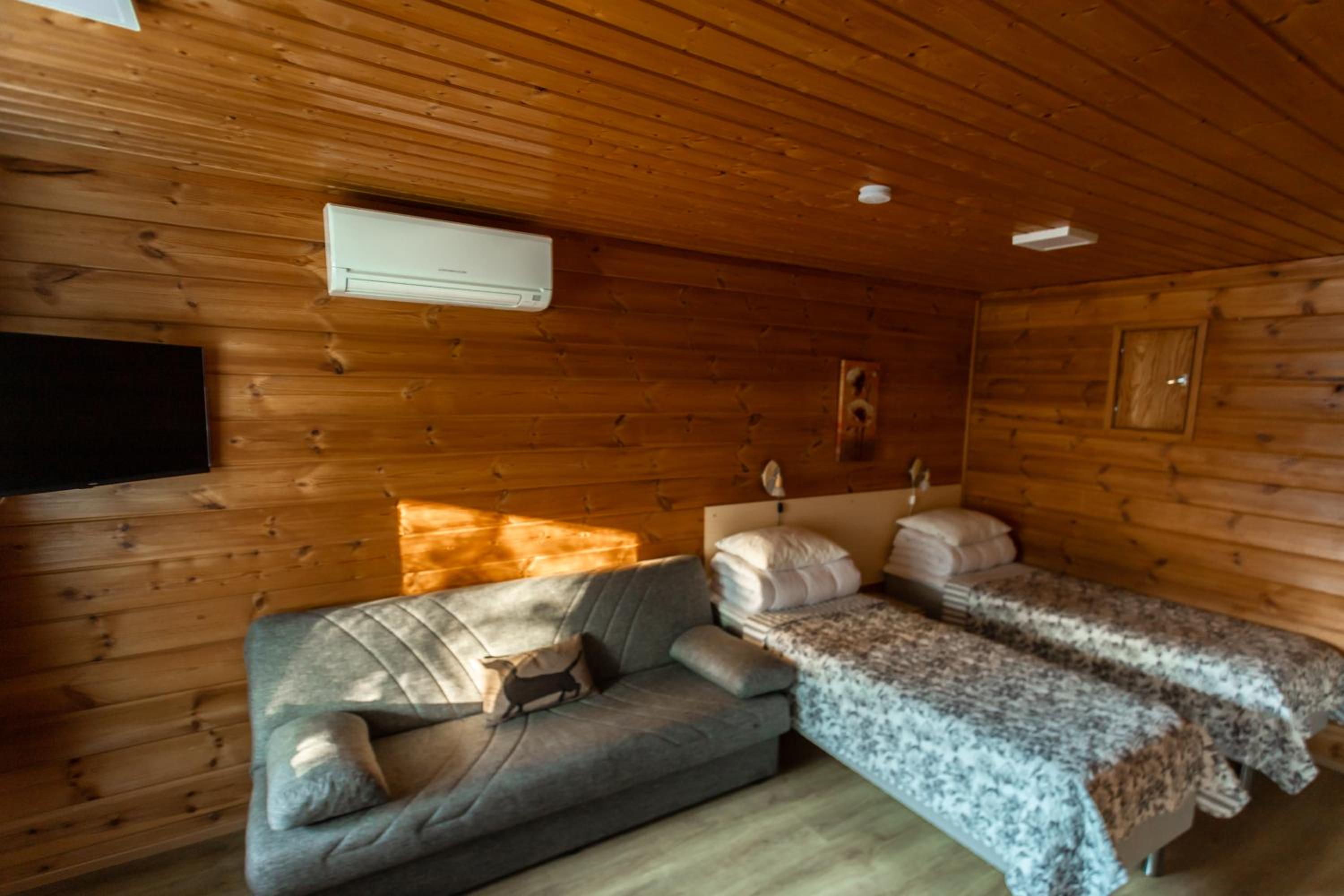 Chalet - Photo 6