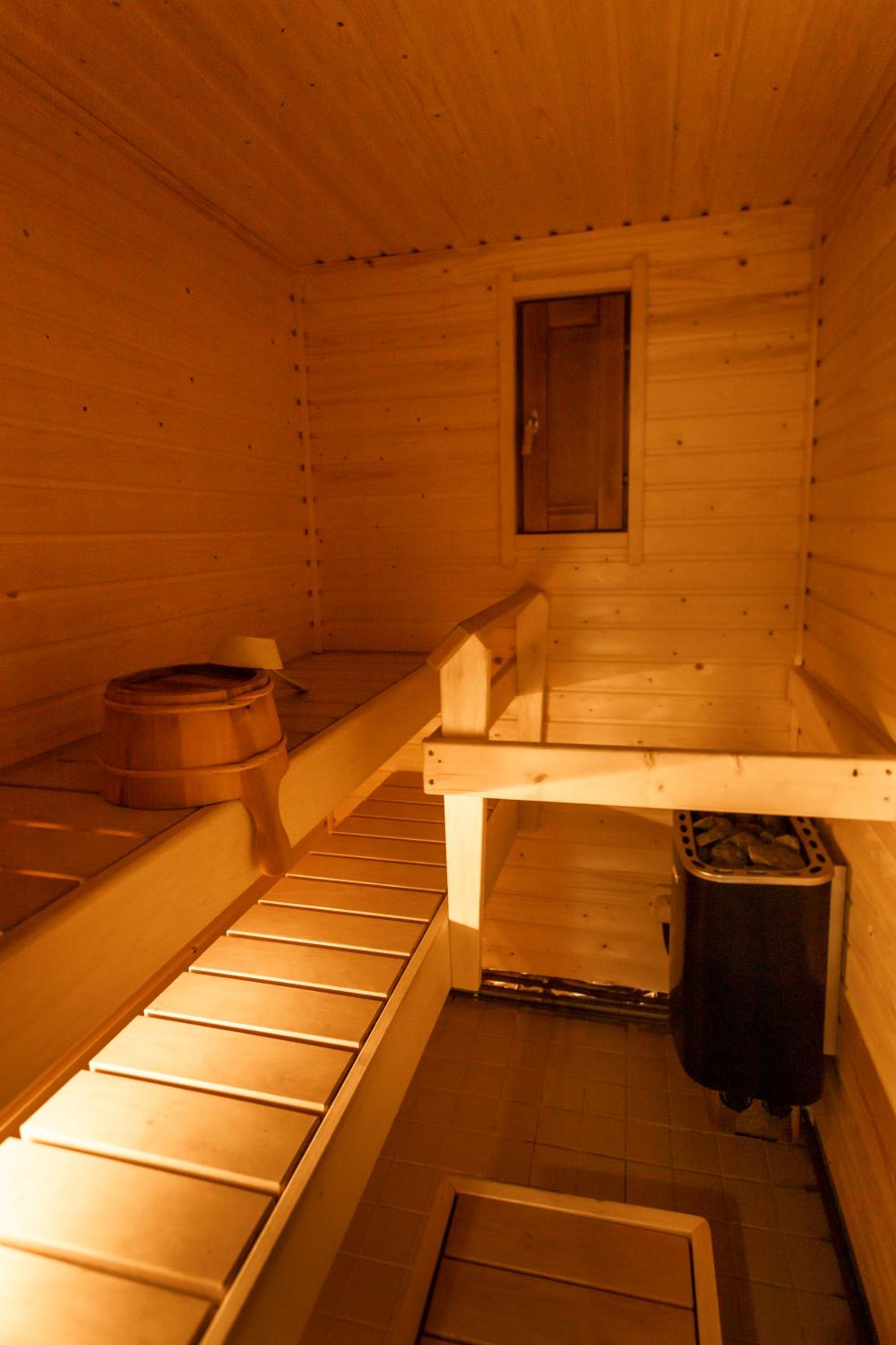 Chalet - Photo 9