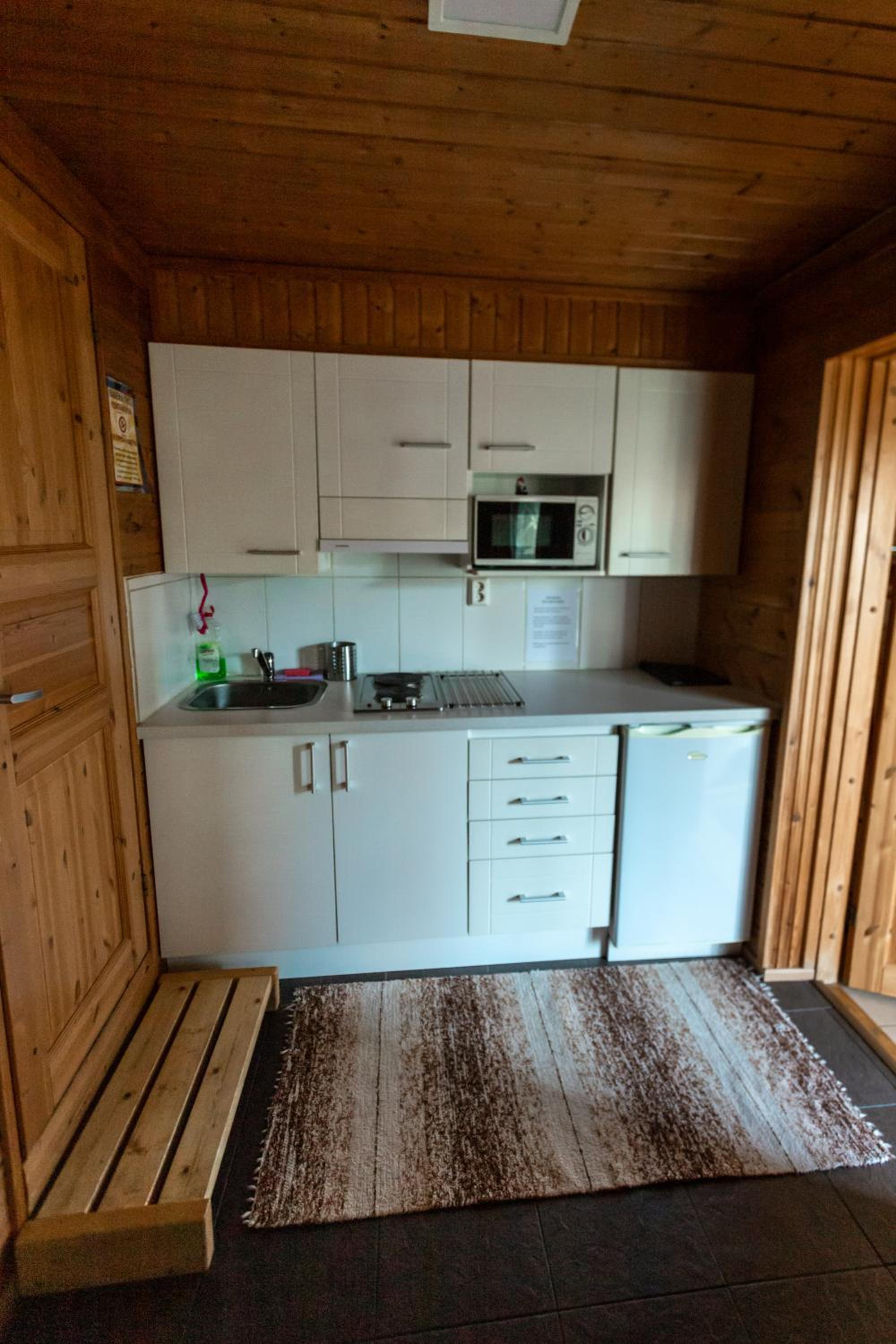 Chalet - Photo 8