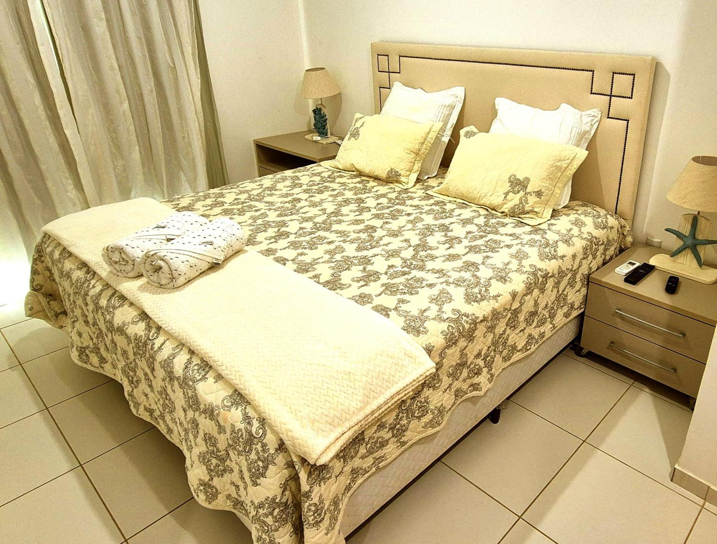 Three-Bedroom House photo 1