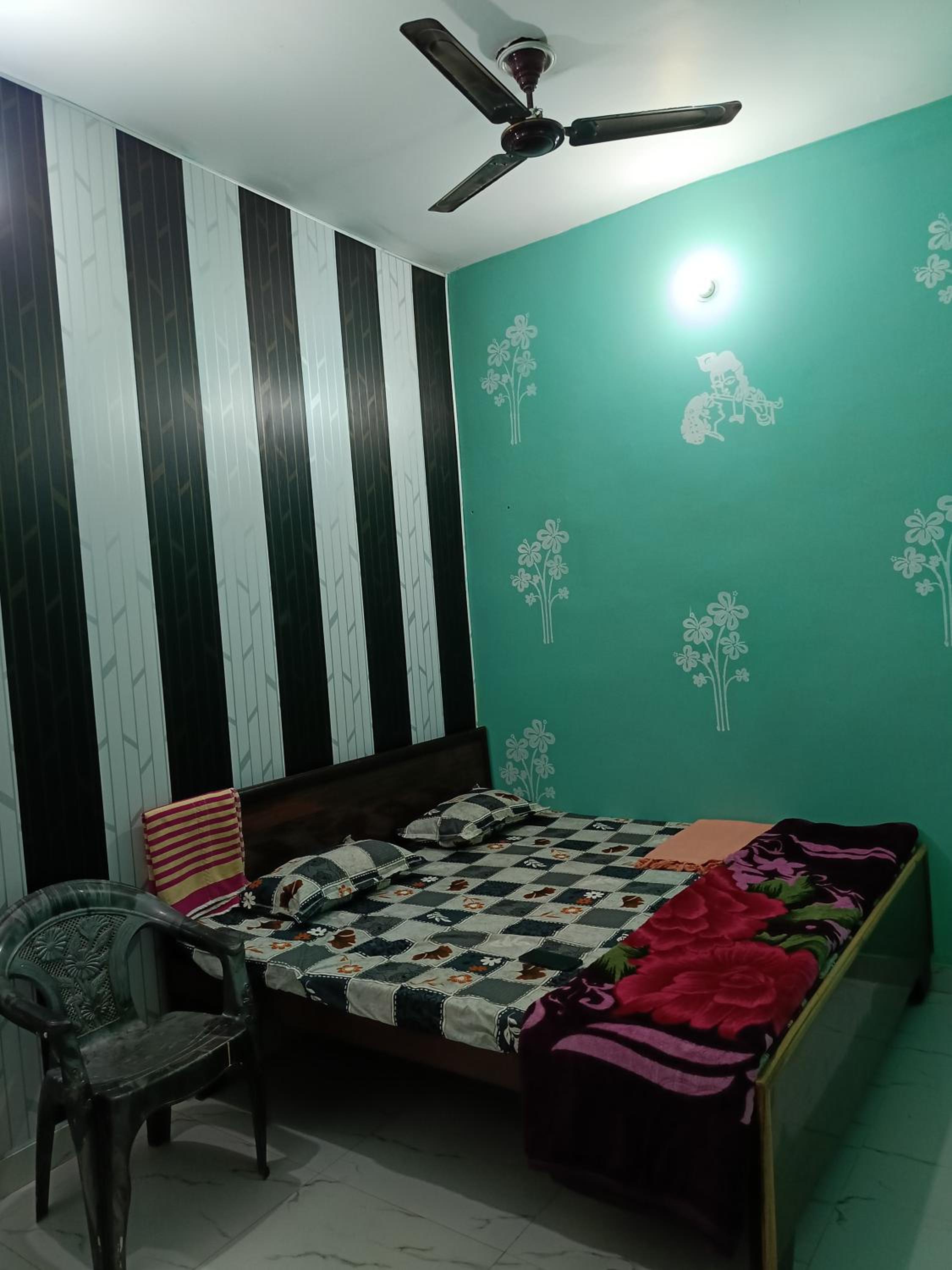 Standard Double Room - Photo 1